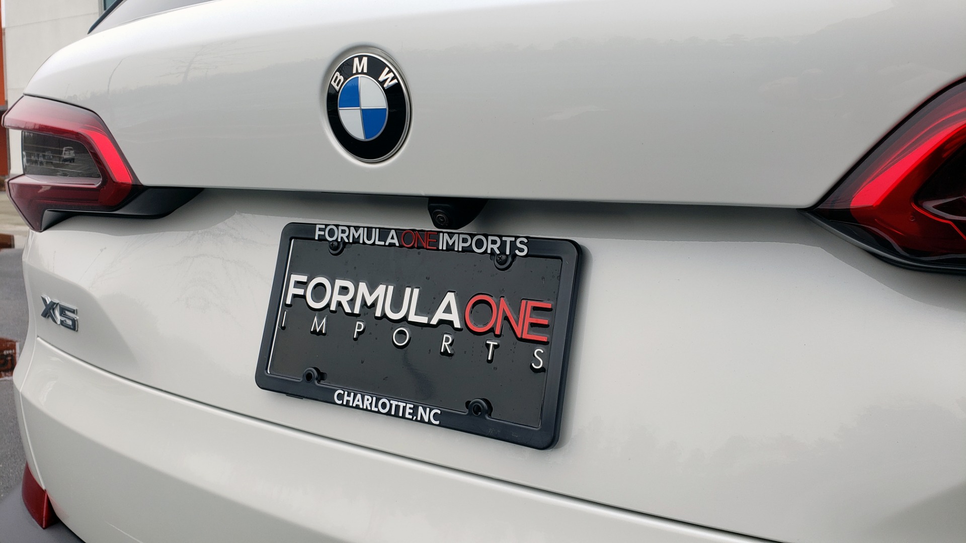 Used 2020 BMW X5 SDRIVE40I / CONV PKG / WIFI / NAV / PANO-ROOF / REARVIEW for sale Sold at Formula Imports in Charlotte NC 28227 28