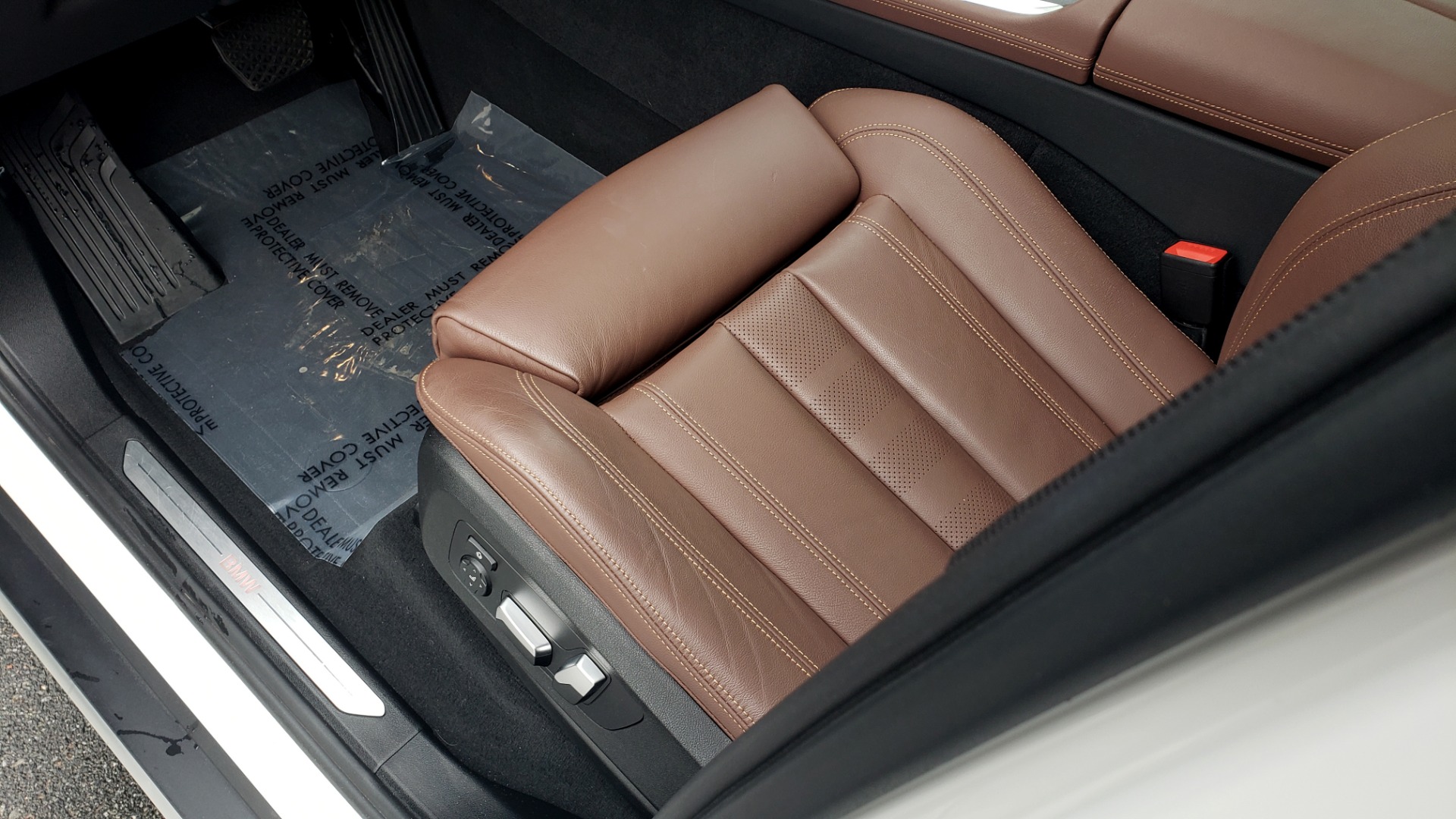 Used 2020 BMW X5 SDRIVE40I / CONV PKG / WIFI / NAV / PANO-ROOF / REARVIEW for sale Sold at Formula Imports in Charlotte NC 28227 31