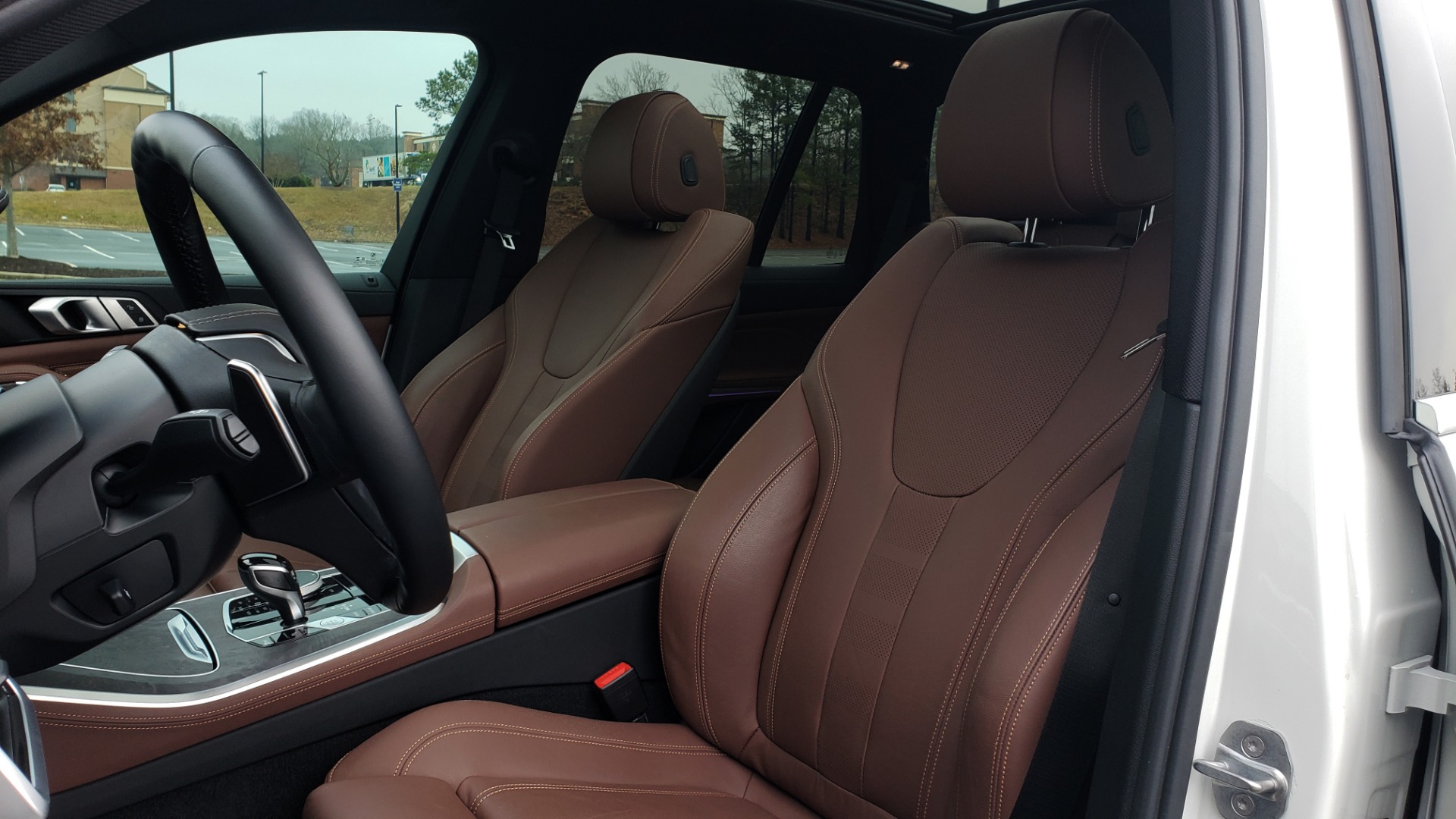 Used 2020 BMW X5 SDRIVE40I / CONV PKG / WIFI / NAV / PANO-ROOF / REARVIEW for sale Sold at Formula Imports in Charlotte NC 28227 33