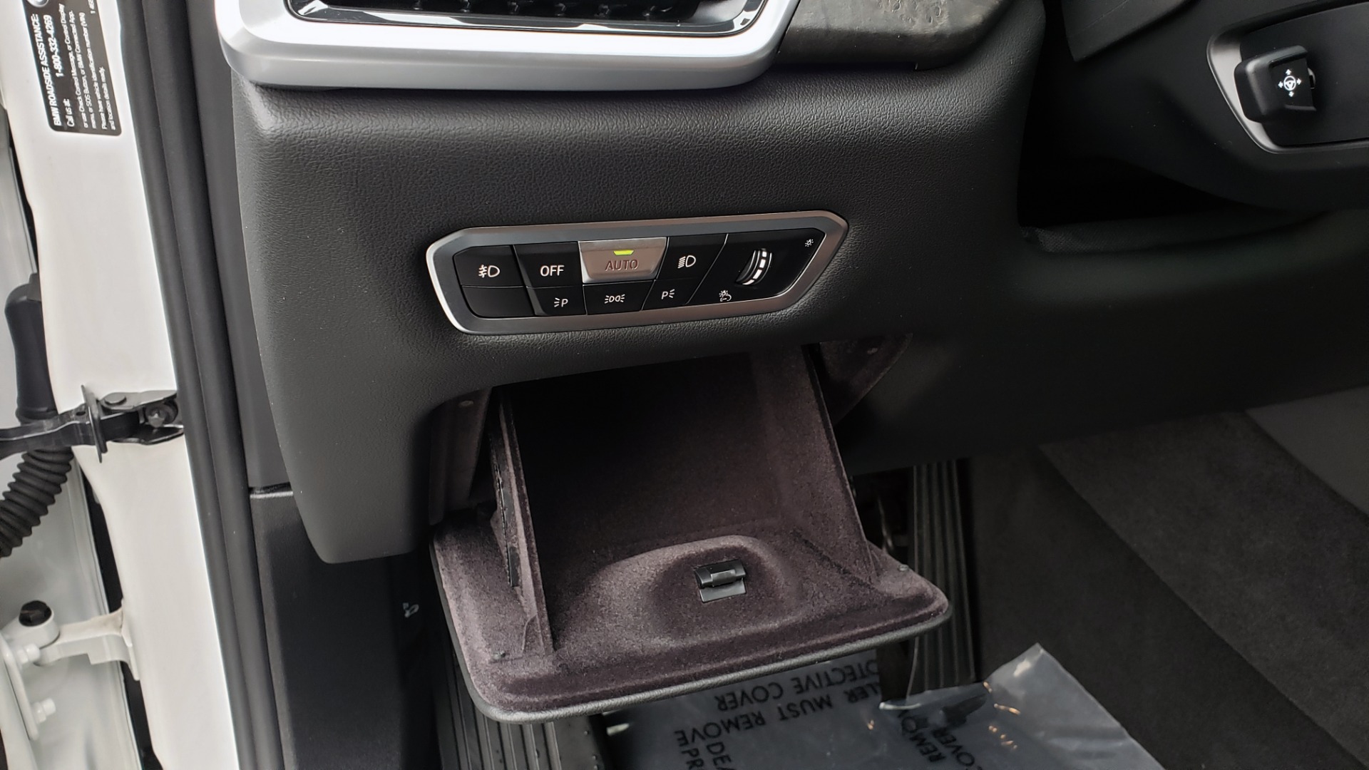 Used 2020 BMW X5 SDRIVE40I / CONV PKG / WIFI / NAV / PANO-ROOF / REARVIEW for sale Sold at Formula Imports in Charlotte NC 28227 35