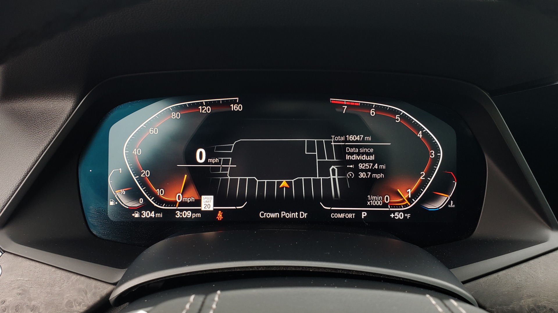 Used 2020 BMW X5 SDRIVE40I / CONV PKG / WIFI / NAV / PANO-ROOF / REARVIEW for sale Sold at Formula Imports in Charlotte NC 28227 40