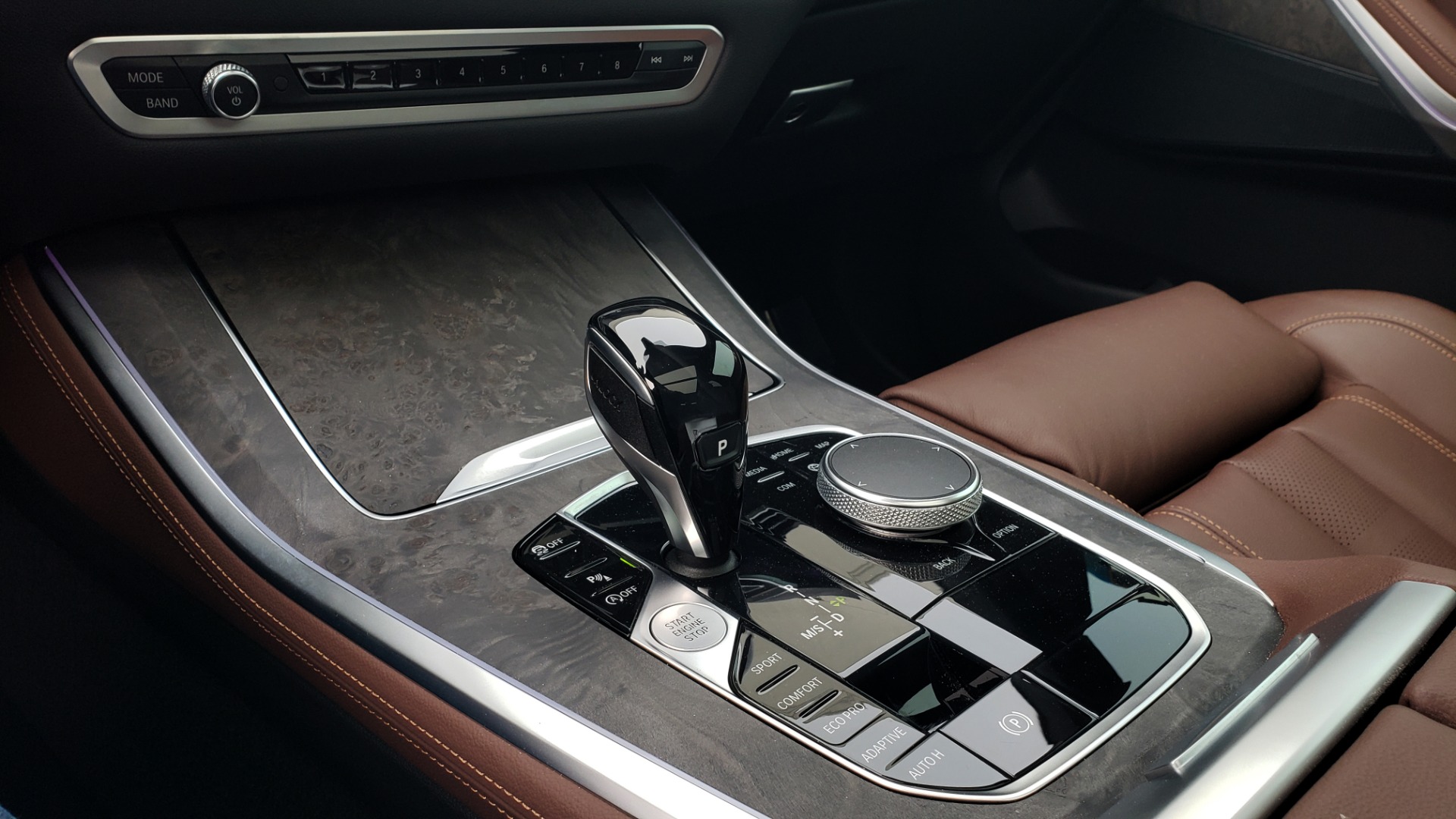 Used 2020 BMW X5 SDRIVE40I / CONV PKG / WIFI / NAV / PANO-ROOF / REARVIEW for sale Sold at Formula Imports in Charlotte NC 28227 45