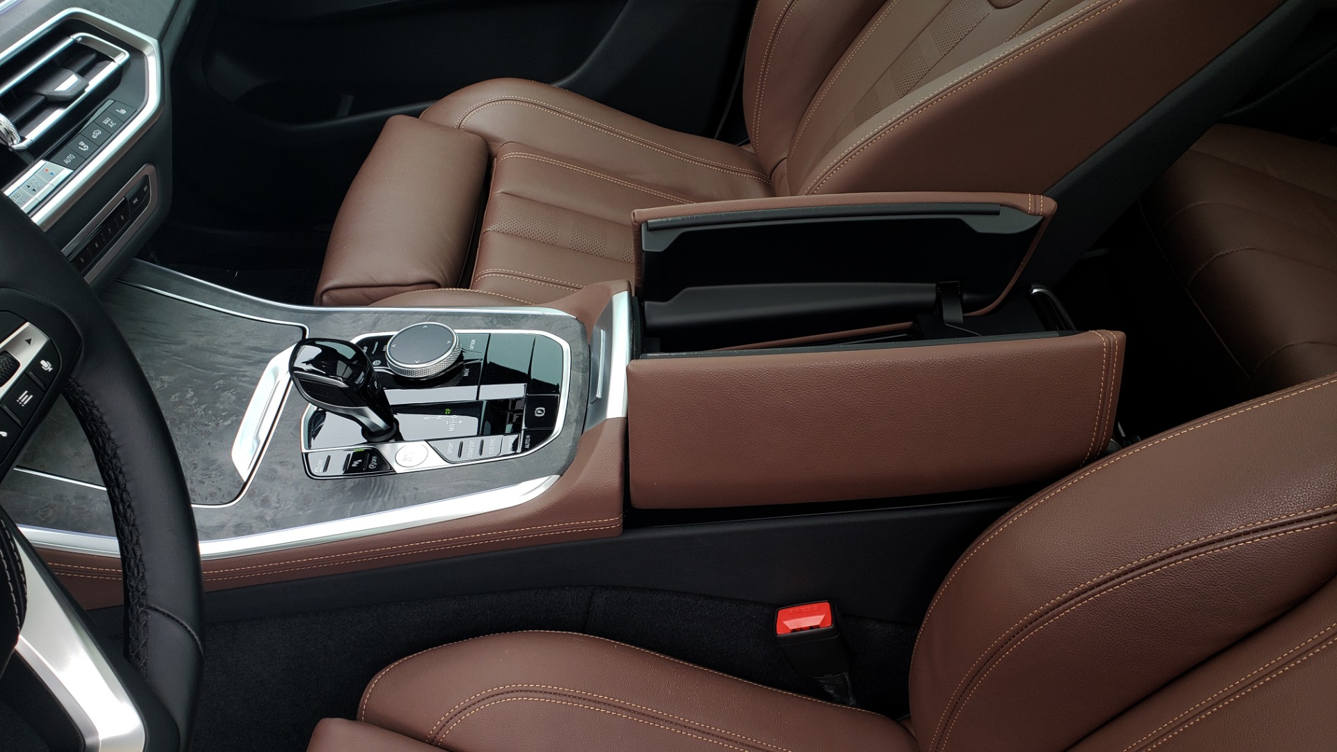 Used 2020 BMW X5 SDRIVE40I / CONV PKG / WIFI / NAV / PANO-ROOF / REARVIEW for sale Sold at Formula Imports in Charlotte NC 28227 51