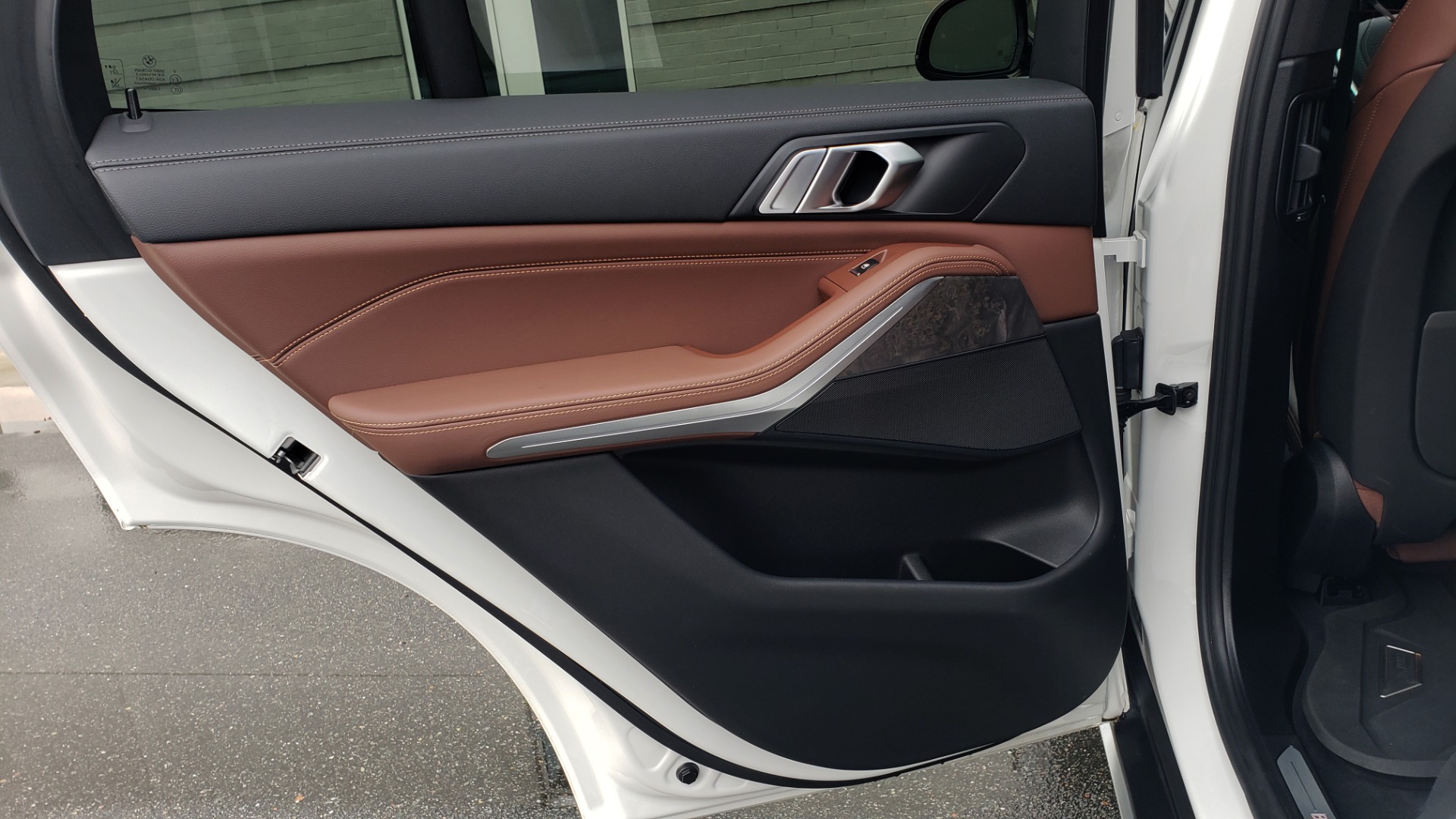 Used 2020 BMW X5 SDRIVE40I / CONV PKG / WIFI / NAV / PANO-ROOF / REARVIEW for sale Sold at Formula Imports in Charlotte NC 28227 54