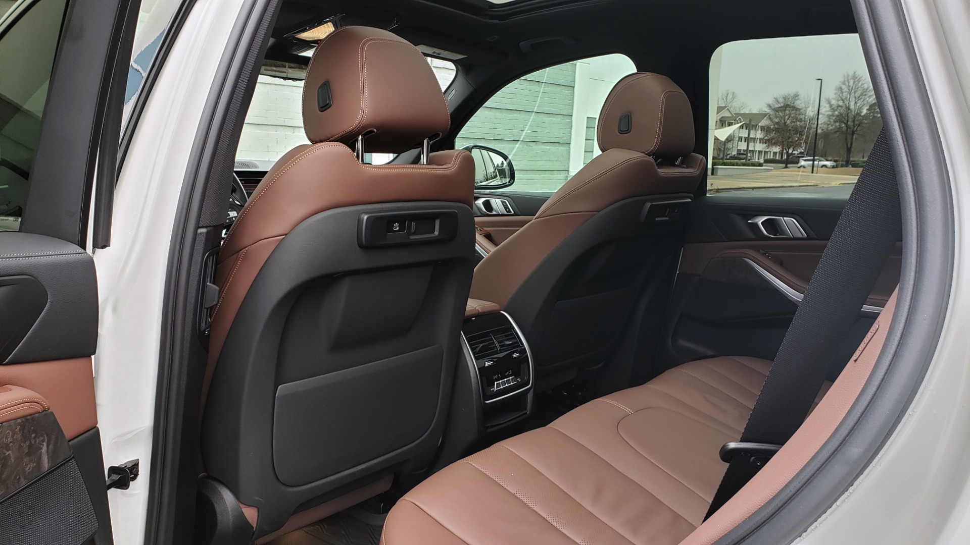 Used 2020 BMW X5 SDRIVE40I / CONV PKG / WIFI / NAV / PANO-ROOF / REARVIEW for sale Sold at Formula Imports in Charlotte NC 28227 57