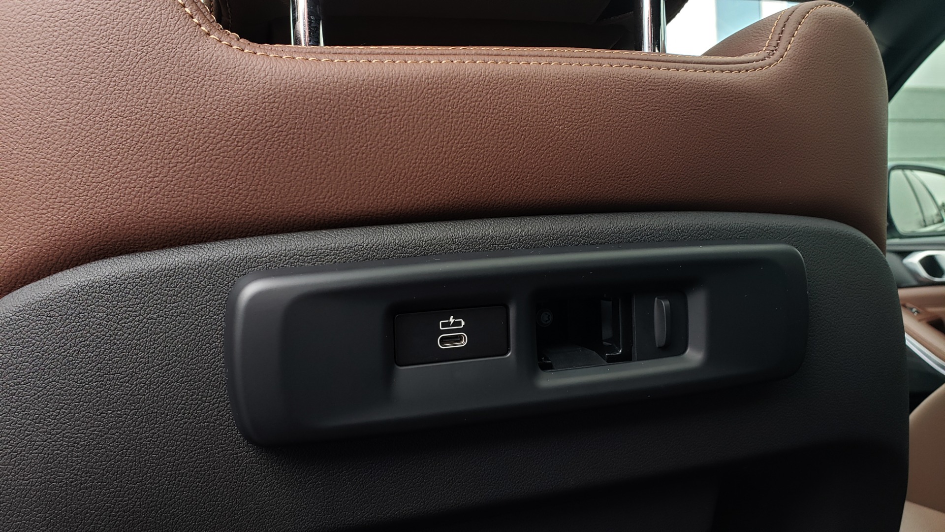 Used 2020 BMW X5 SDRIVE40I / CONV PKG / WIFI / NAV / PANO-ROOF / REARVIEW for sale Sold at Formula Imports in Charlotte NC 28227 58