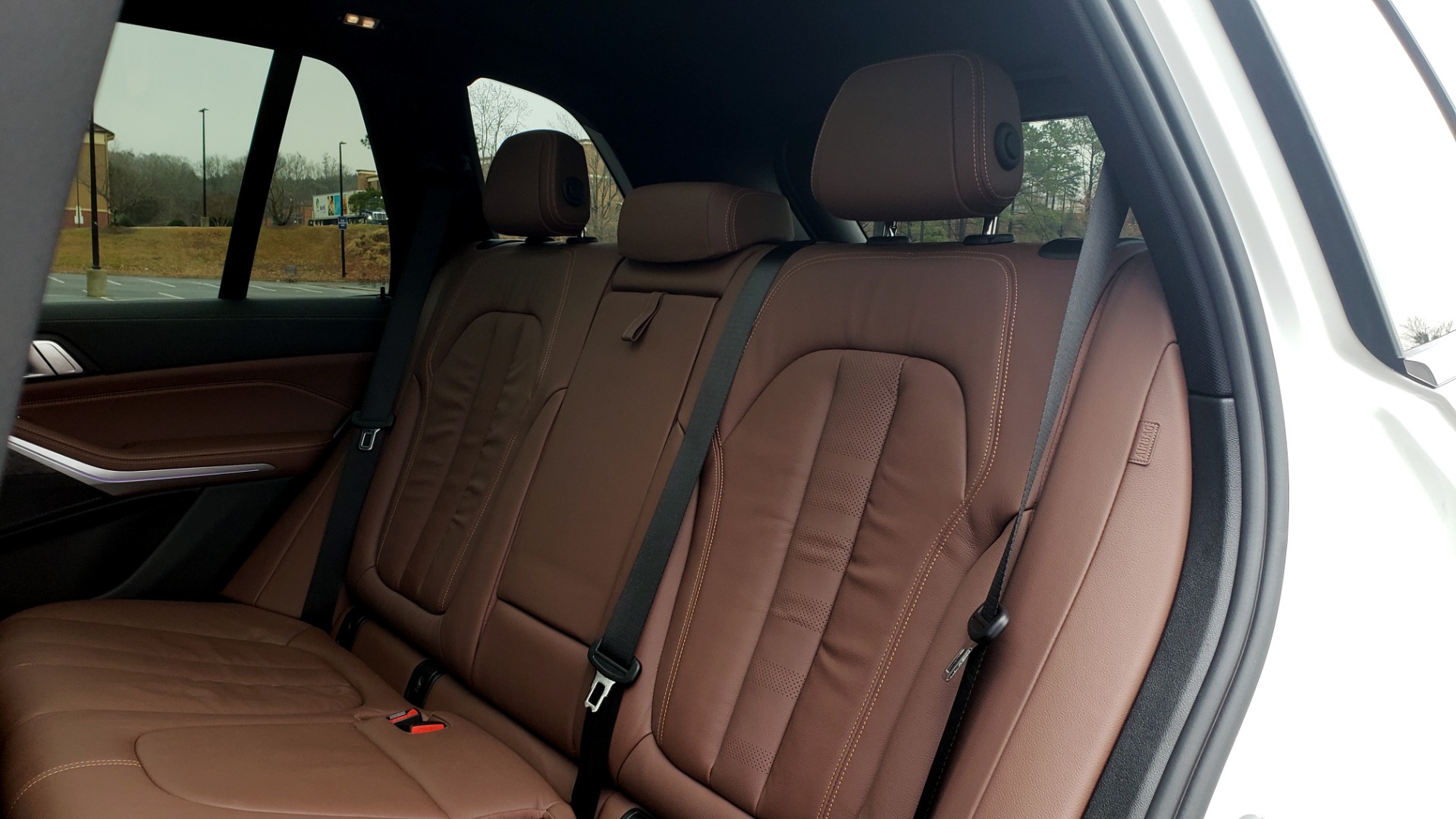 Used 2020 BMW X5 SDRIVE40I / CONV PKG / WIFI / NAV / PANO-ROOF / REARVIEW for sale Sold at Formula Imports in Charlotte NC 28227 61