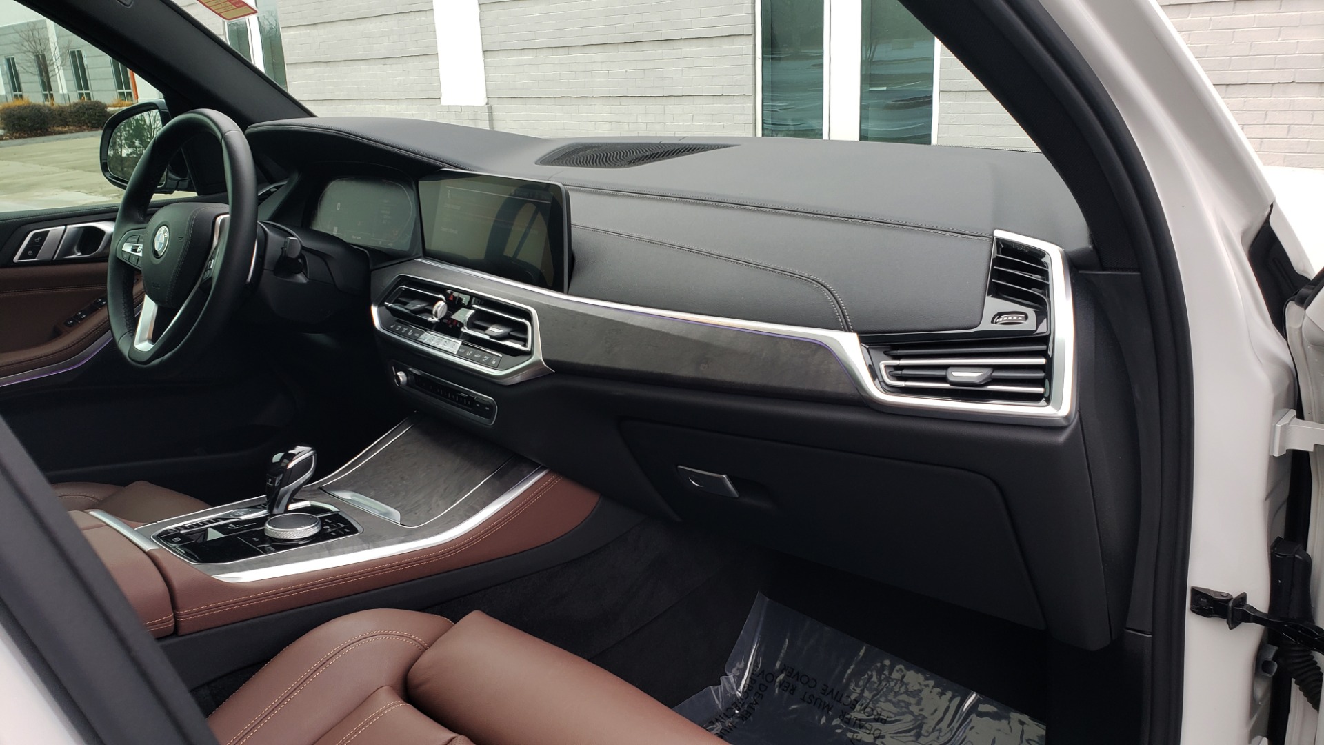 Used 2020 BMW X5 SDRIVE40I / CONV PKG / WIFI / NAV / PANO-ROOF / REARVIEW for sale Sold at Formula Imports in Charlotte NC 28227 66
