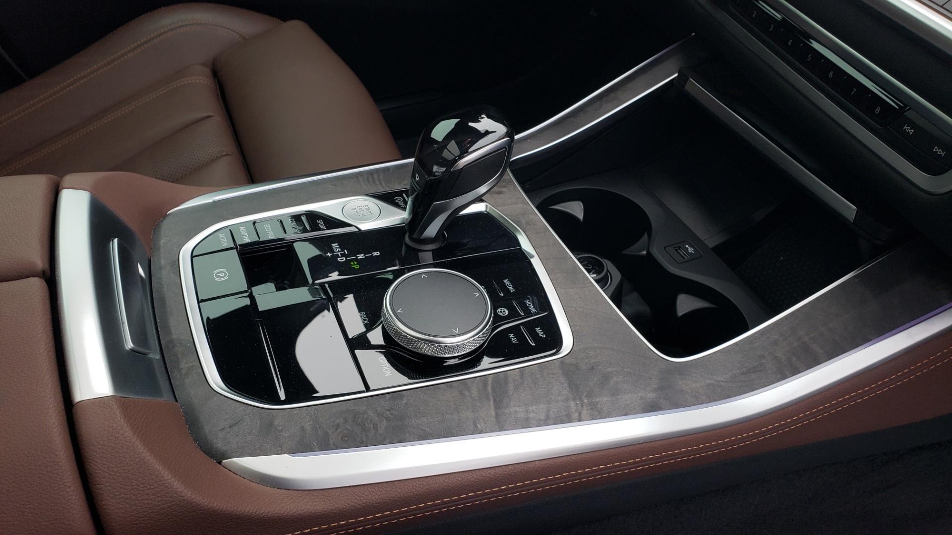 Used 2020 BMW X5 SDRIVE40I / CONV PKG / WIFI / NAV / PANO-ROOF / REARVIEW for sale Sold at Formula Imports in Charlotte NC 28227 67