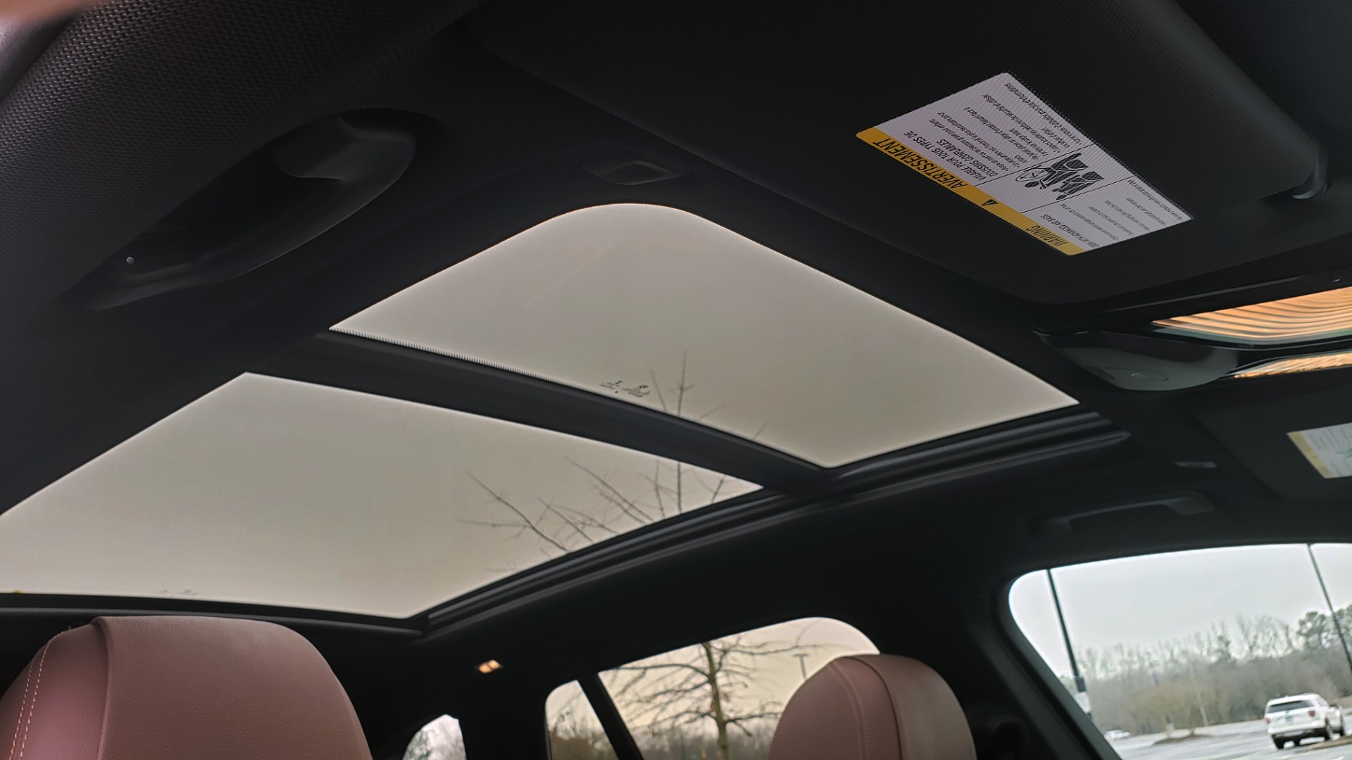 Used 2020 BMW X5 SDRIVE40I / CONV PKG / WIFI / NAV / PANO-ROOF / REARVIEW for sale Sold at Formula Imports in Charlotte NC 28227 68