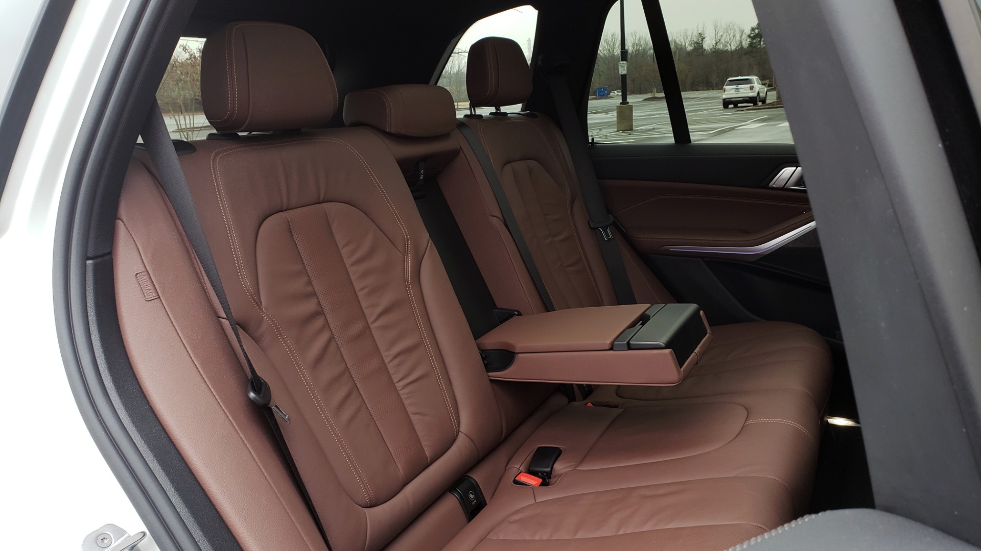 Used 2020 BMW X5 SDRIVE40I / CONV PKG / WIFI / NAV / PANO-ROOF / REARVIEW for sale Sold at Formula Imports in Charlotte NC 28227 72