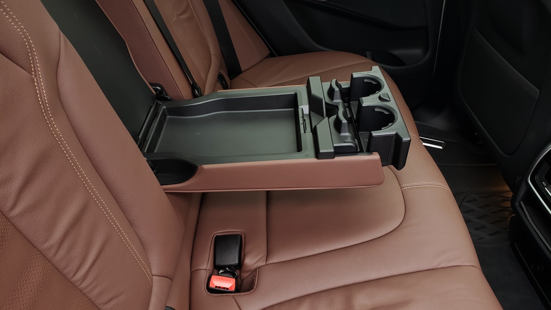 Used 2020 BMW X5 SDRIVE40I / CONV PKG / WIFI / NAV / PANO-ROOF / REARVIEW for sale Sold at Formula Imports in Charlotte NC 28227 73