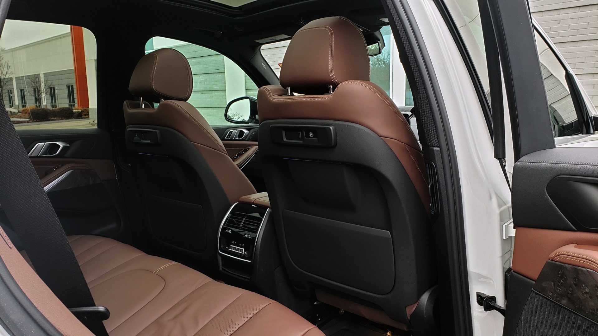 Used 2020 BMW X5 SDRIVE40I / CONV PKG / WIFI / NAV / PANO-ROOF / REARVIEW for sale Sold at Formula Imports in Charlotte NC 28227 75