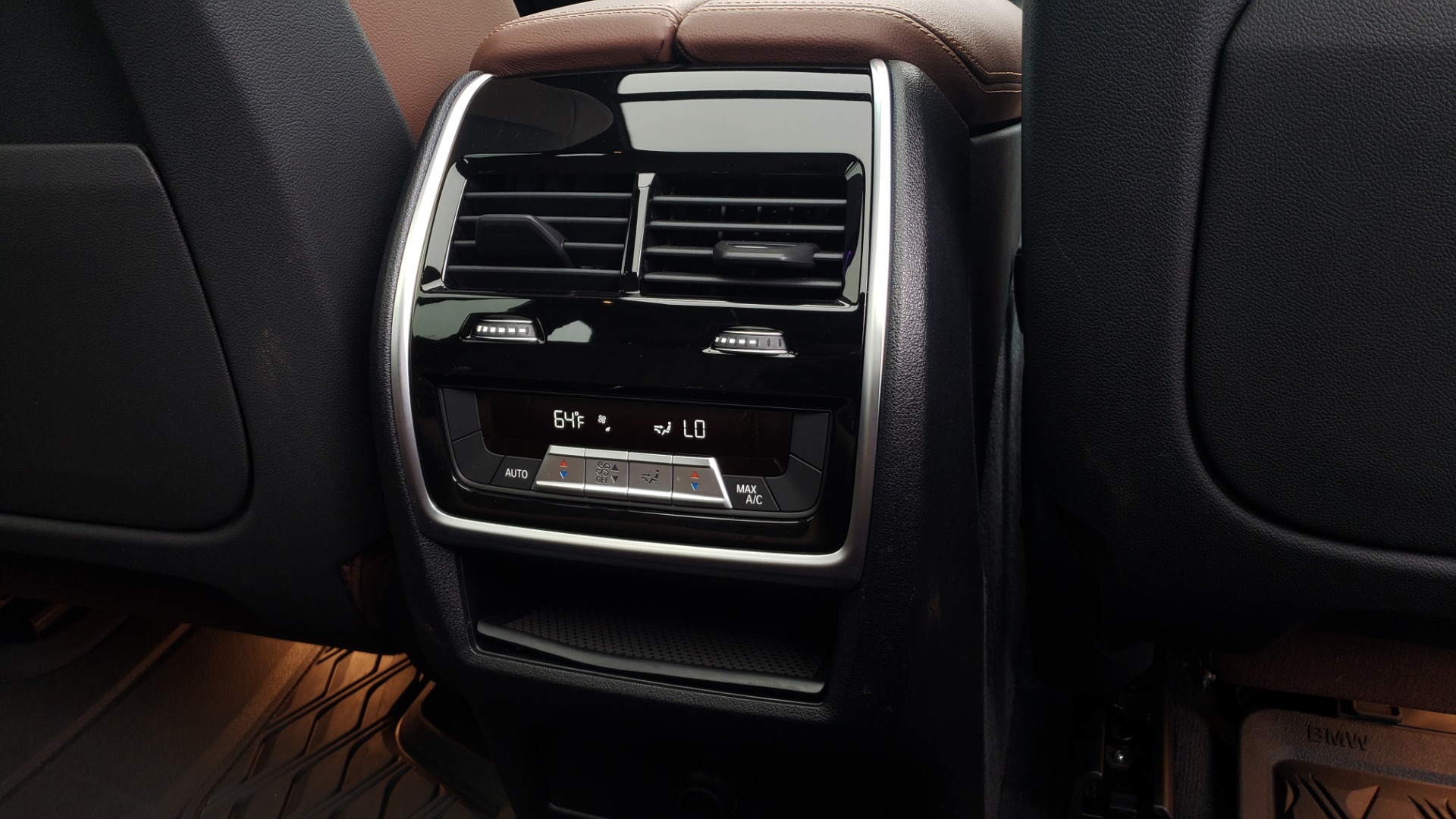 Used 2020 BMW X5 SDRIVE40I / CONV PKG / WIFI / NAV / PANO-ROOF / REARVIEW for sale Sold at Formula Imports in Charlotte NC 28227 76