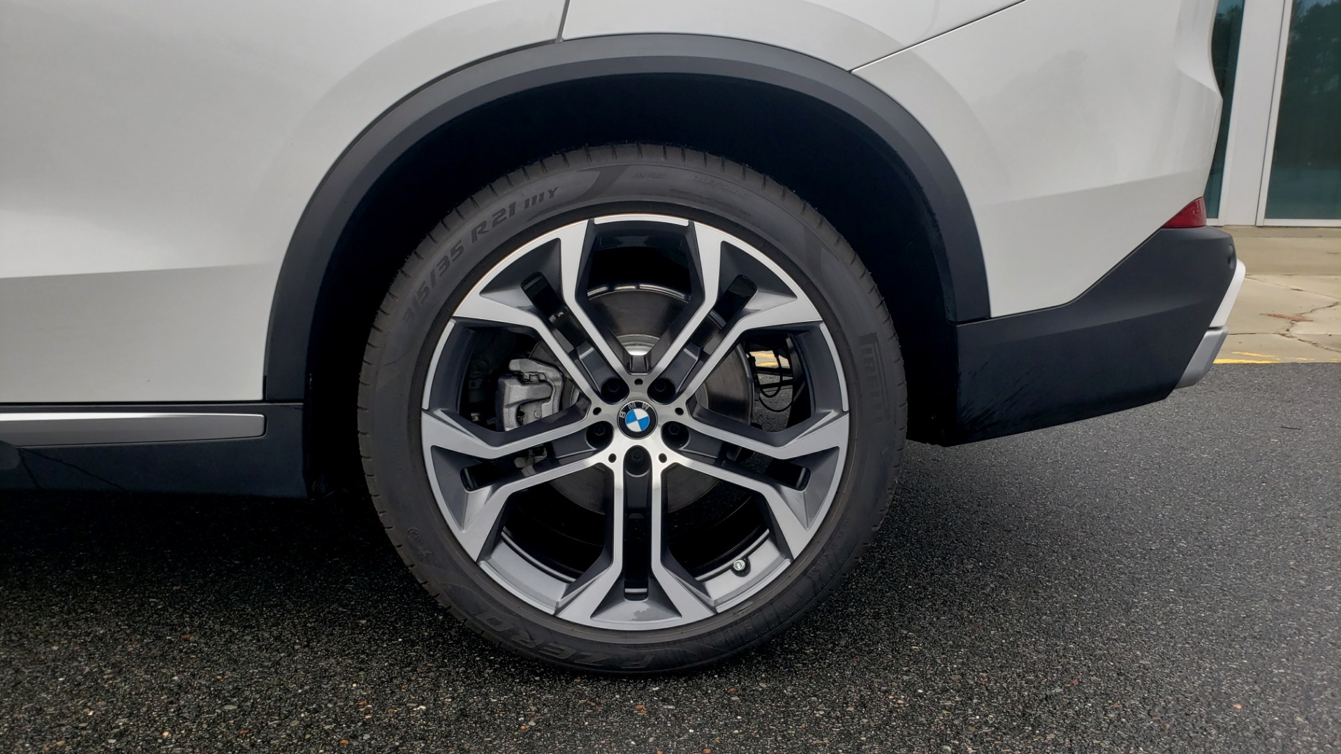 Used 2020 BMW X5 SDRIVE40I / CONV PKG / WIFI / NAV / PANO-ROOF / REARVIEW for sale Sold at Formula Imports in Charlotte NC 28227 81