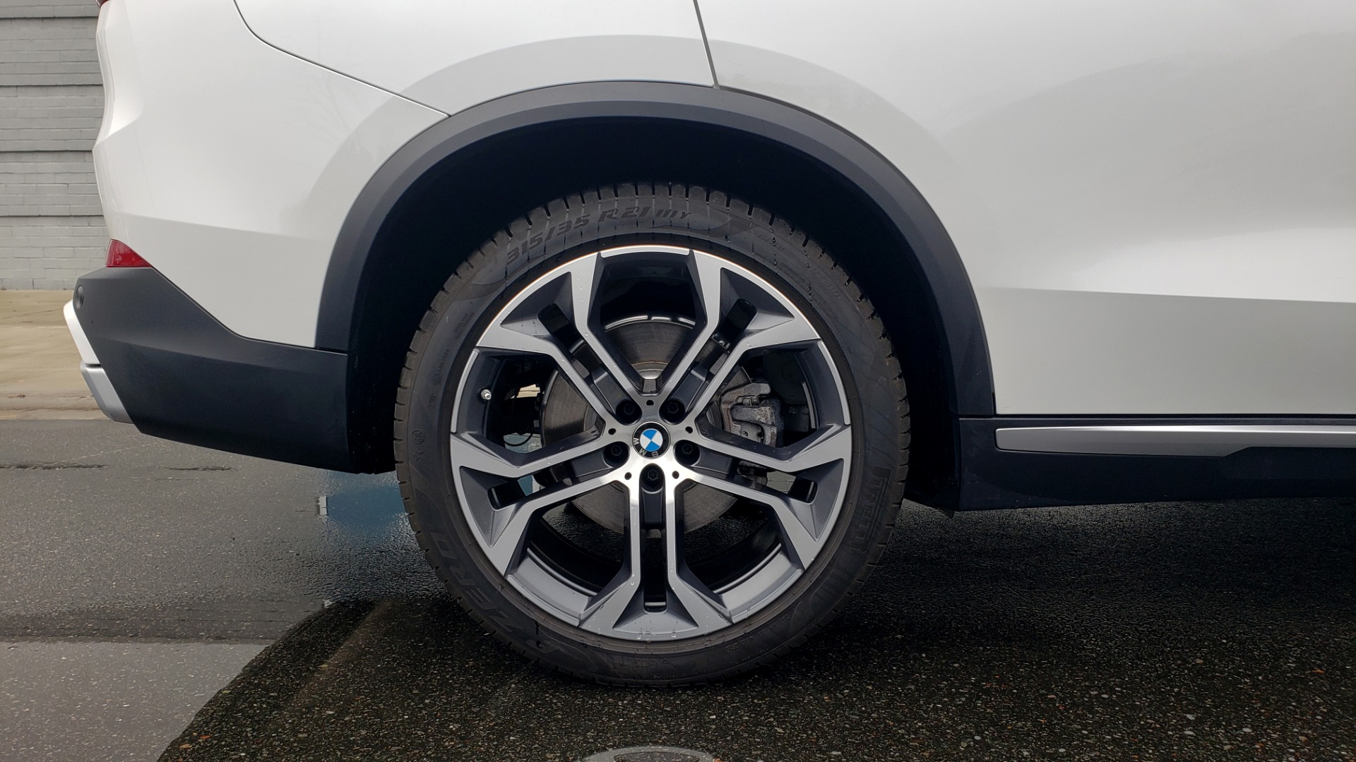 Used 2020 BMW X5 SDRIVE40I / CONV PKG / WIFI / NAV / PANO-ROOF / REARVIEW for sale Sold at Formula Imports in Charlotte NC 28227 82
