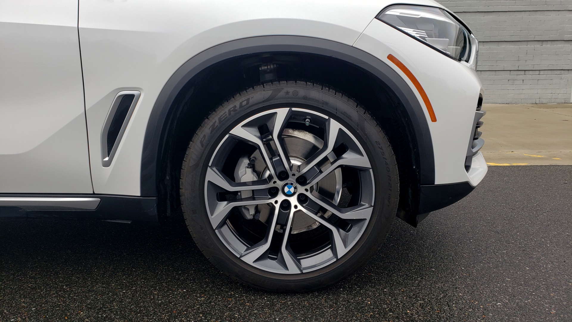 Used 2020 BMW X5 SDRIVE40I / CONV PKG / WIFI / NAV / PANO-ROOF / REARVIEW for sale Sold at Formula Imports in Charlotte NC 28227 83