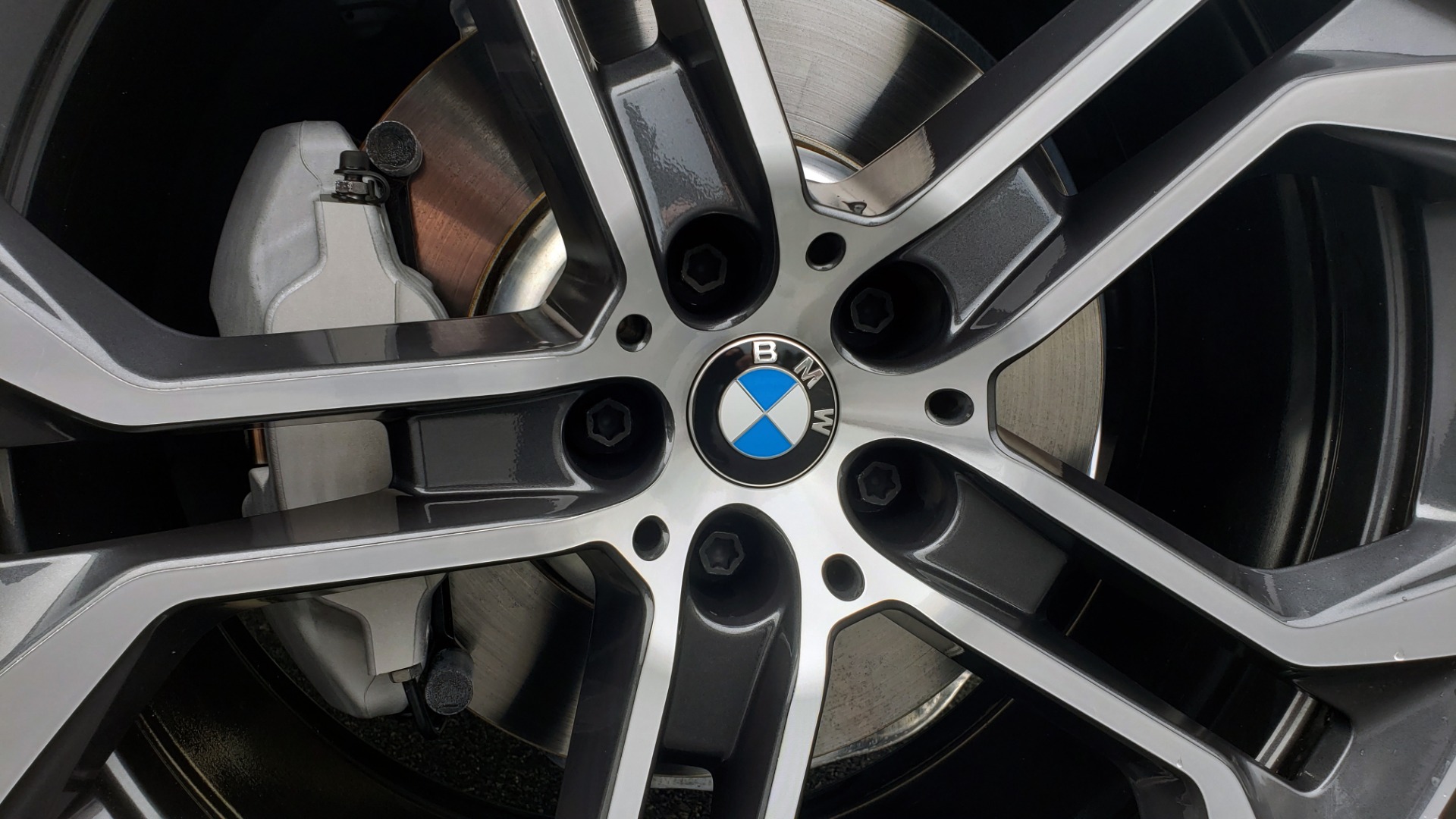 Used 2020 BMW X5 SDRIVE40I / CONV PKG / WIFI / NAV / PANO-ROOF / REARVIEW for sale Sold at Formula Imports in Charlotte NC 28227 84