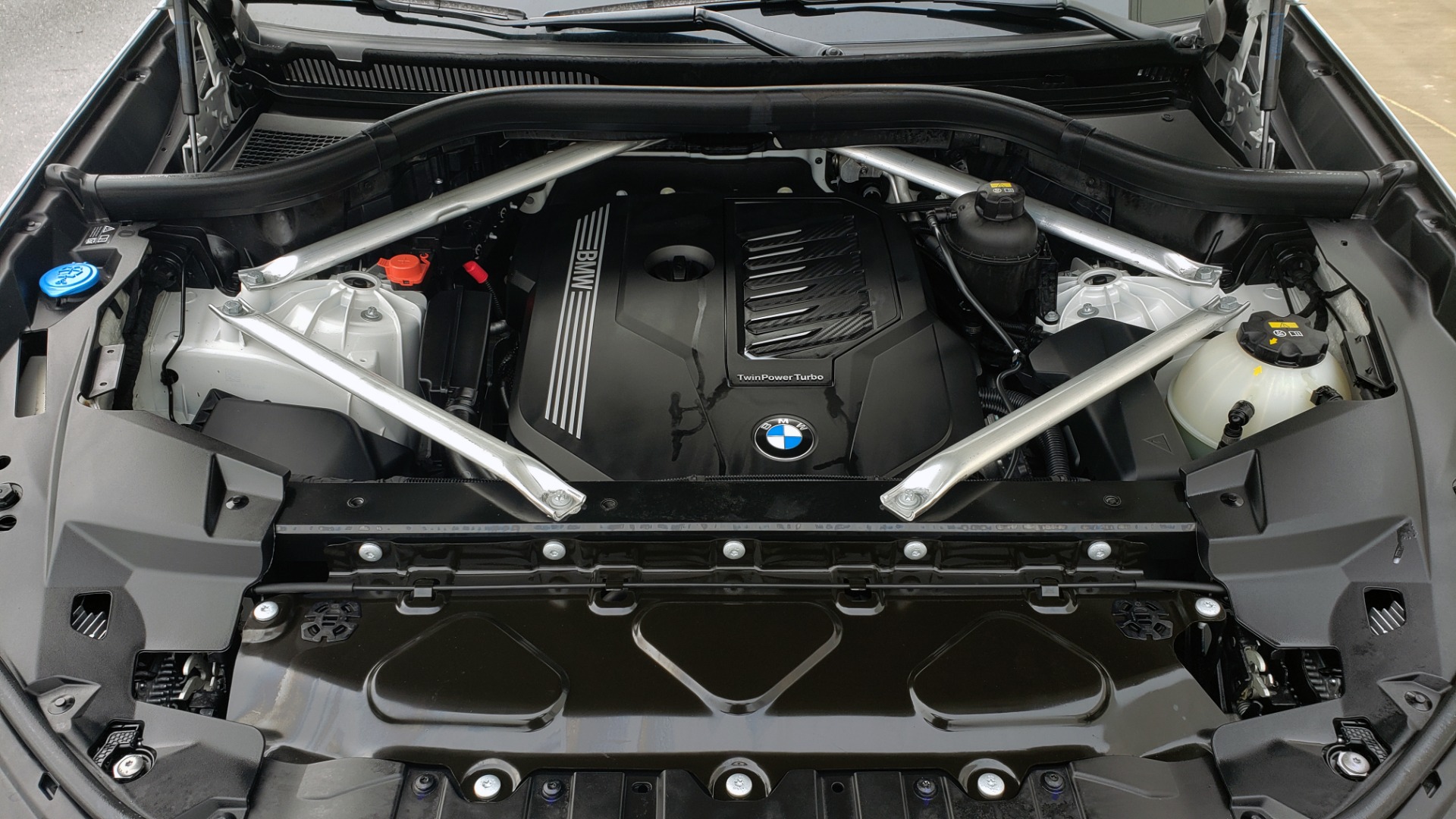 Used 2020 BMW X5 SDRIVE40I / CONV PKG / WIFI / NAV / PANO-ROOF / REARVIEW for sale Sold at Formula Imports in Charlotte NC 28227 9