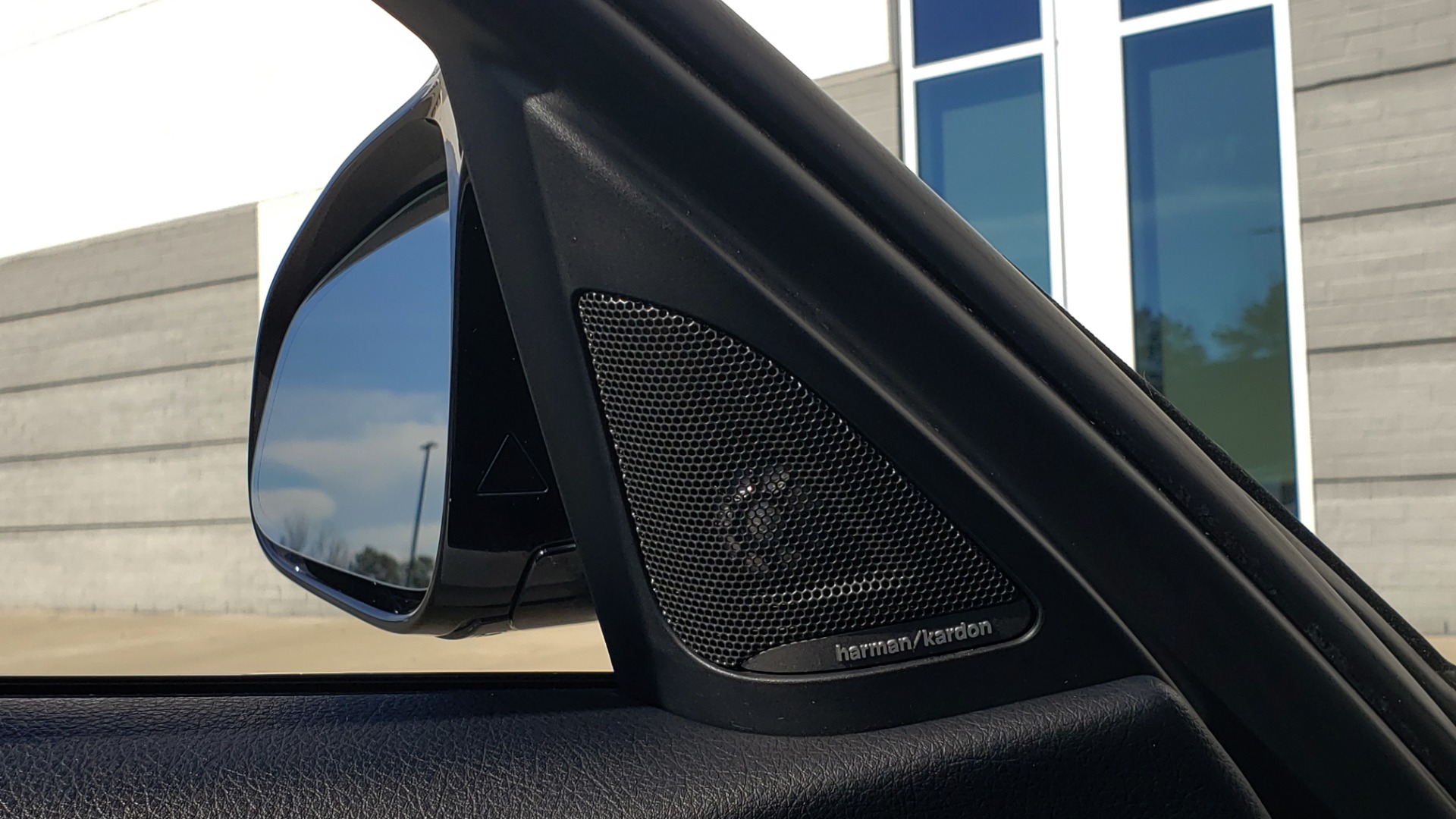 Used 2016 BMW M3 SEDAN / EXECUTIVE PKG / M-SUSPENSION / HARMAN/KARDON SOUND for sale Sold at Formula Imports in Charlotte NC 28227 44