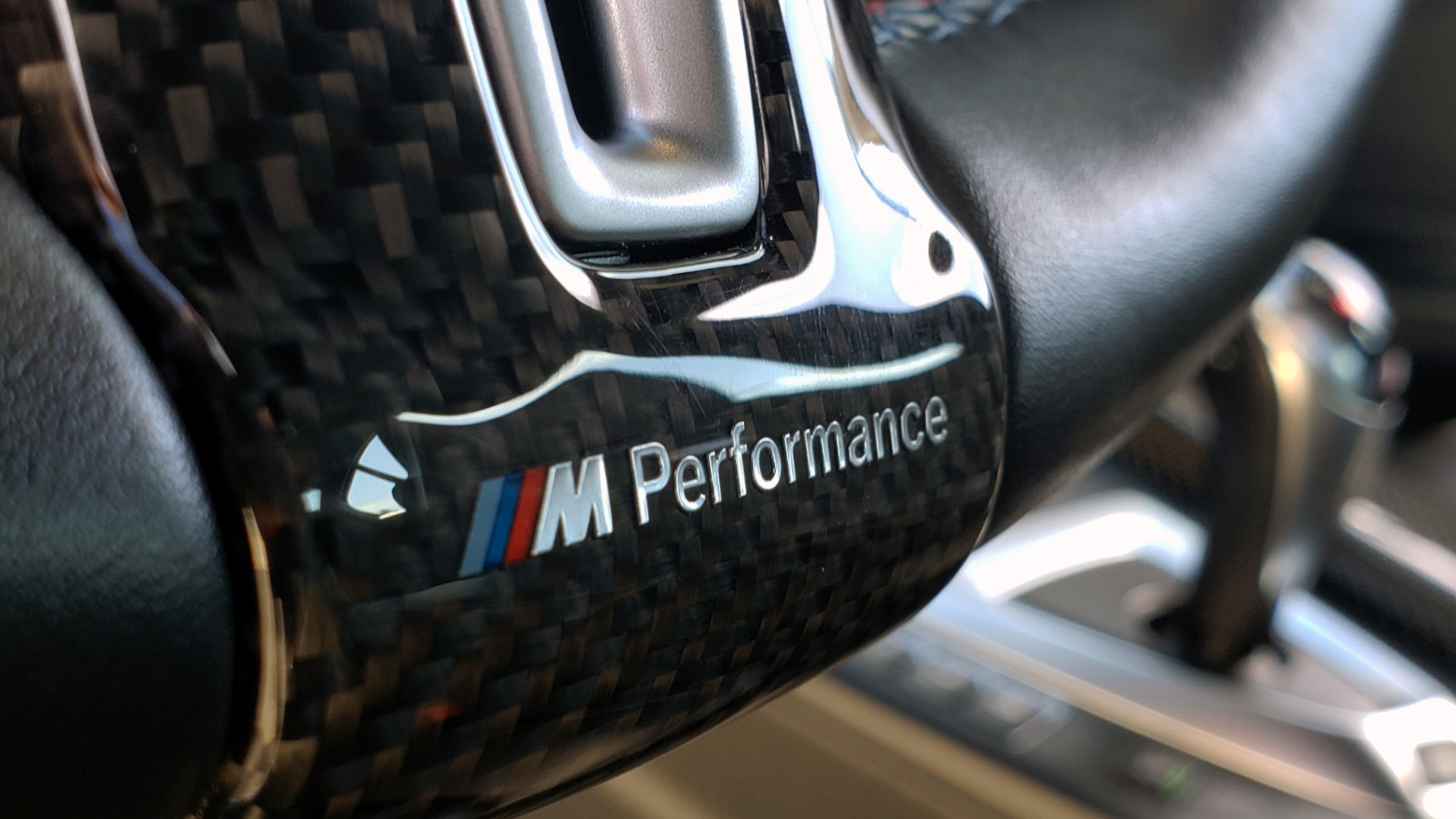 Used 2016 BMW M3 SEDAN / EXECUTIVE PKG / M-SUSPENSION / HARMAN/KARDON SOUND for sale Sold at Formula Imports in Charlotte NC 28227 47