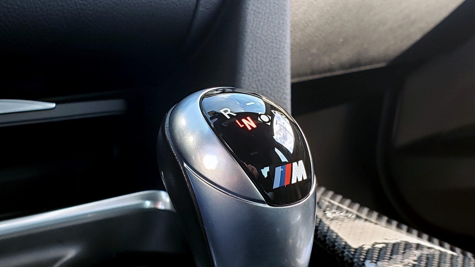 Used 2016 BMW M3 SEDAN / EXECUTIVE PKG / M-SUSPENSION / HARMAN/KARDON SOUND for sale Sold at Formula Imports in Charlotte NC 28227 59