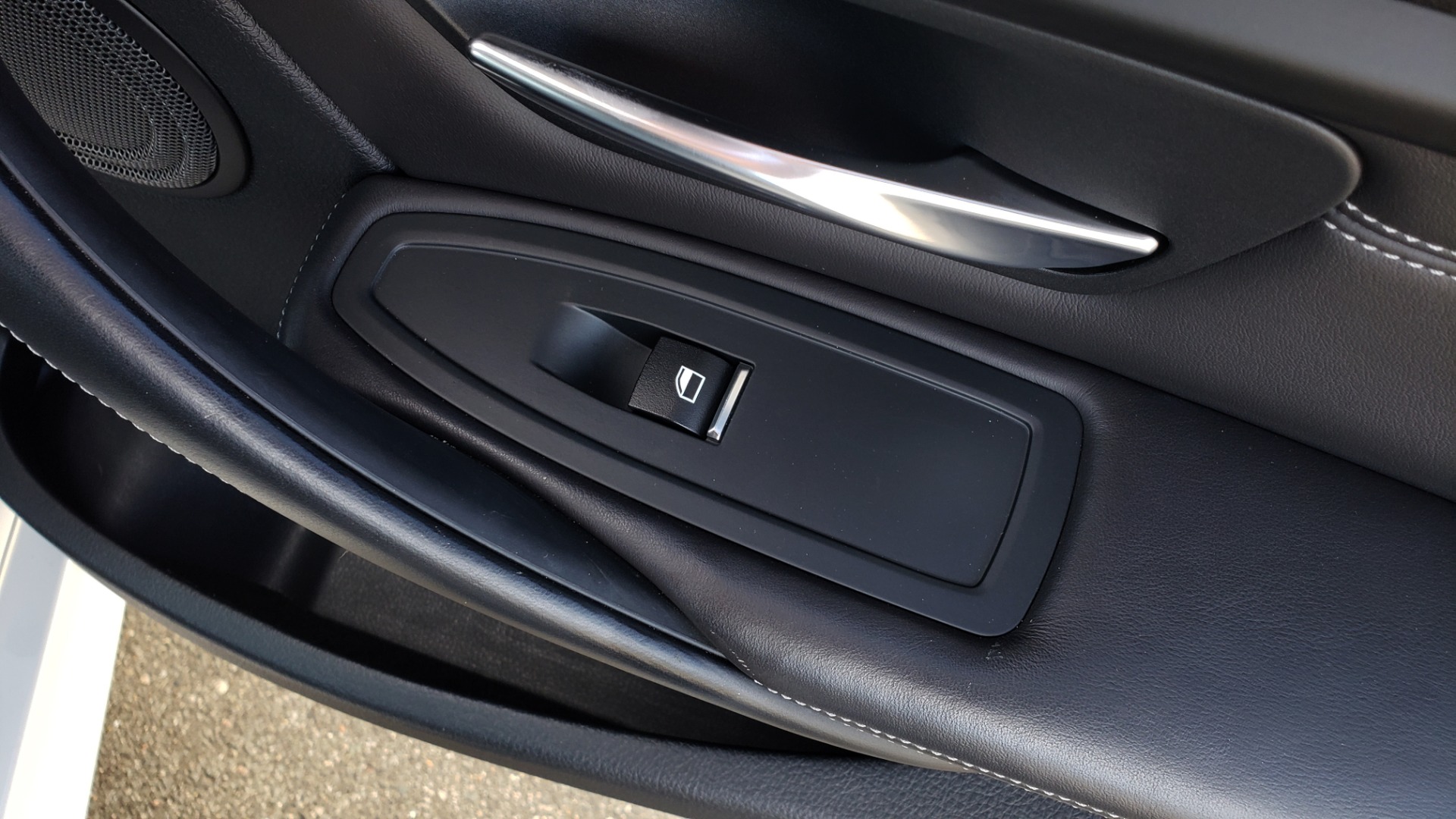 Used 2016 BMW M3 SEDAN / EXECUTIVE PKG / M-SUSPENSION / HARMAN/KARDON SOUND for sale Sold at Formula Imports in Charlotte NC 28227 65