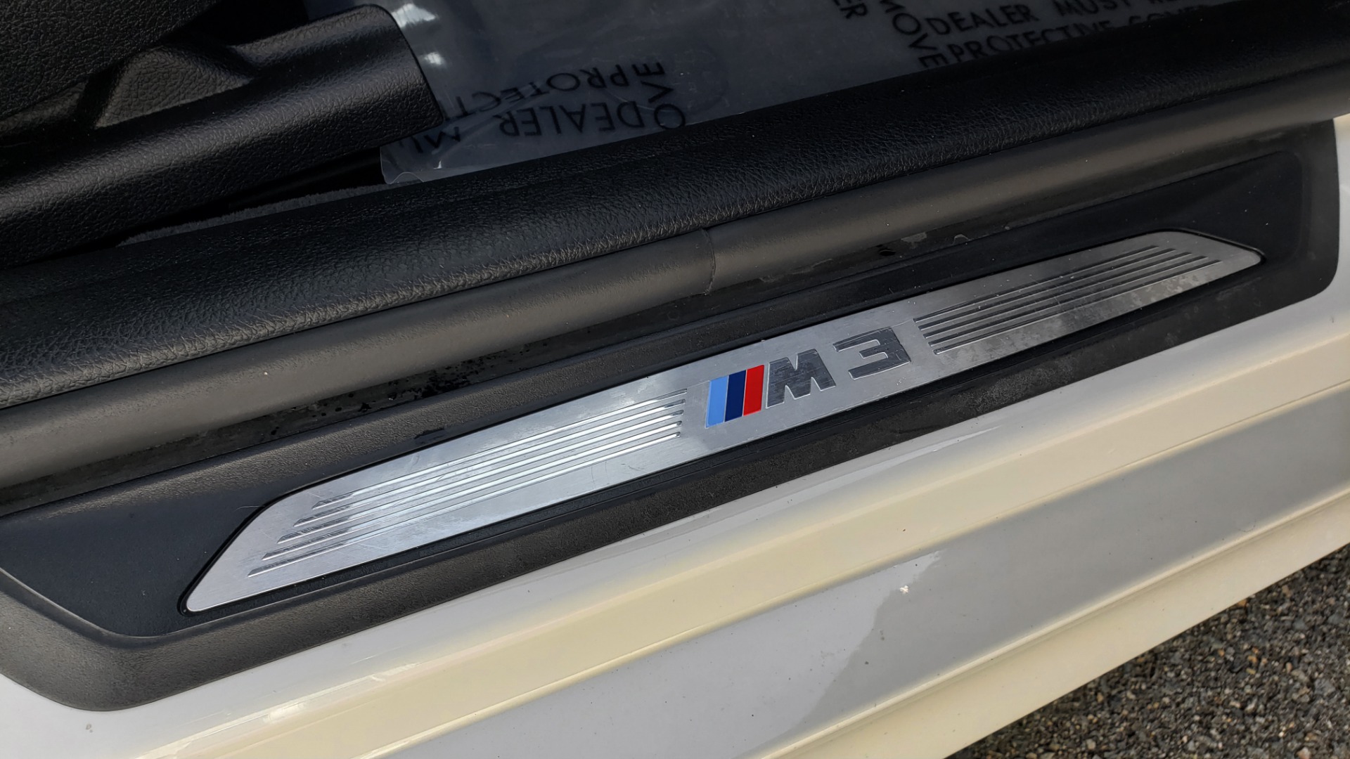Used 2016 BMW M3 SEDAN / EXECUTIVE PKG / M-SUSPENSION / HARMAN/KARDON SOUND for sale Sold at Formula Imports in Charlotte NC 28227 67