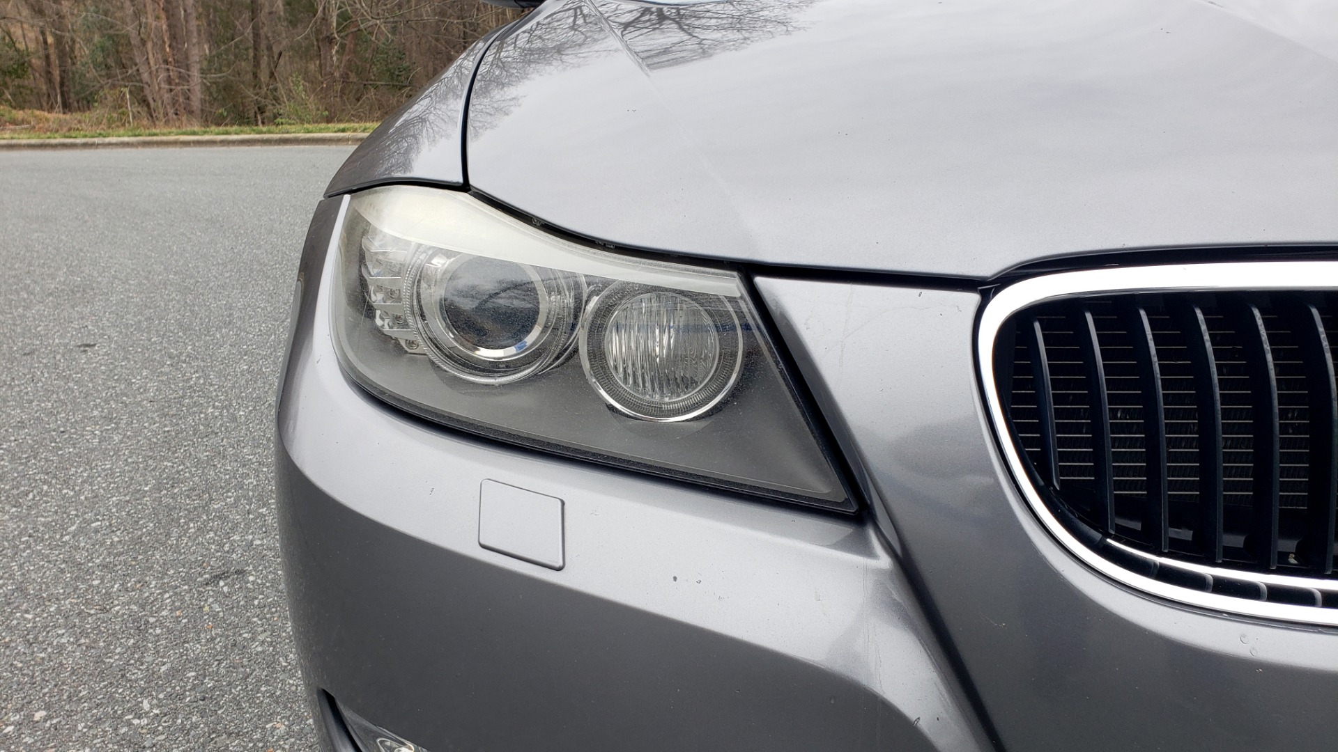 Used 2011 BMW 3 SERIES 328IXDRIVE PREMIUM / NAV / SUNROOF / HEATED SEATS for sale Sold at Formula Imports in Charlotte NC 28227 18