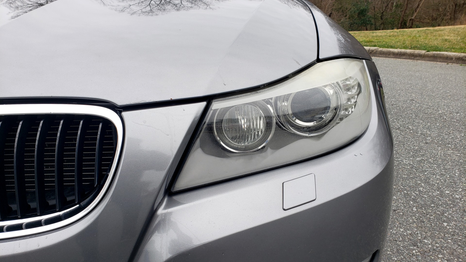 Used 2011 BMW 3 SERIES 328IXDRIVE PREMIUM / NAV / SUNROOF / HEATED SEATS for sale Sold at Formula Imports in Charlotte NC 28227 19