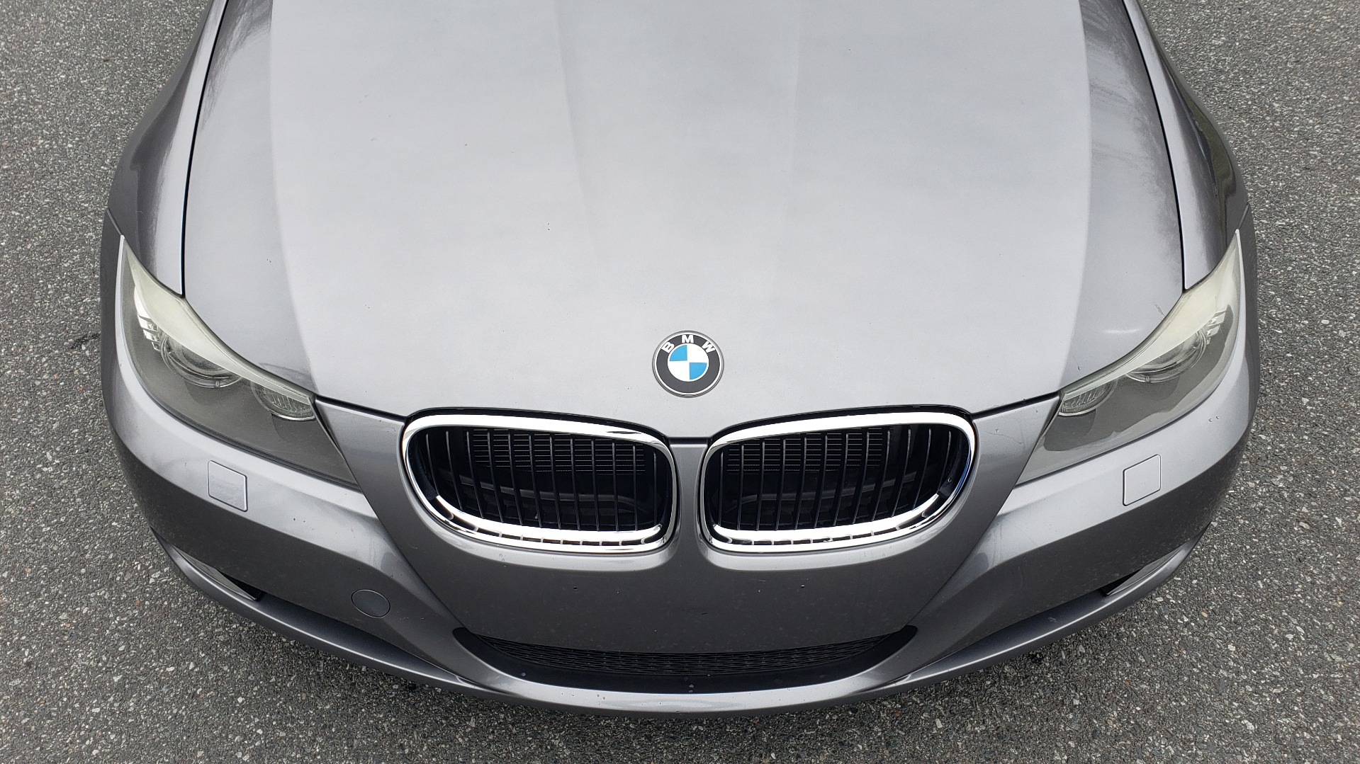 Used 2011 BMW 3 SERIES 328IXDRIVE PREMIUM / NAV / SUNROOF / HEATED SEATS for sale Sold at Formula Imports in Charlotte NC 28227 20