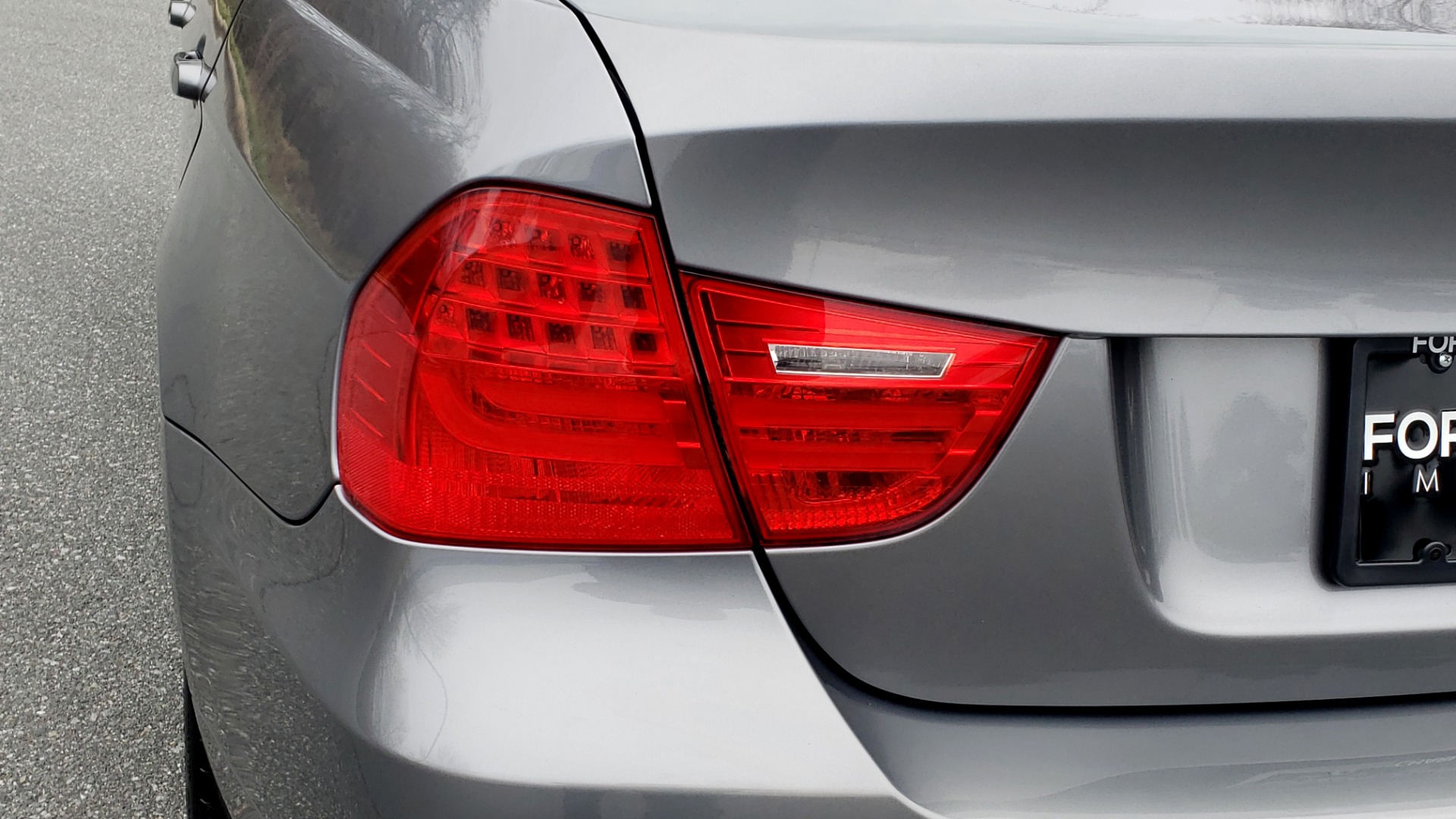 Used 2011 BMW 3 SERIES 328IXDRIVE PREMIUM / NAV / SUNROOF / HEATED SEATS for sale Sold at Formula Imports in Charlotte NC 28227 25