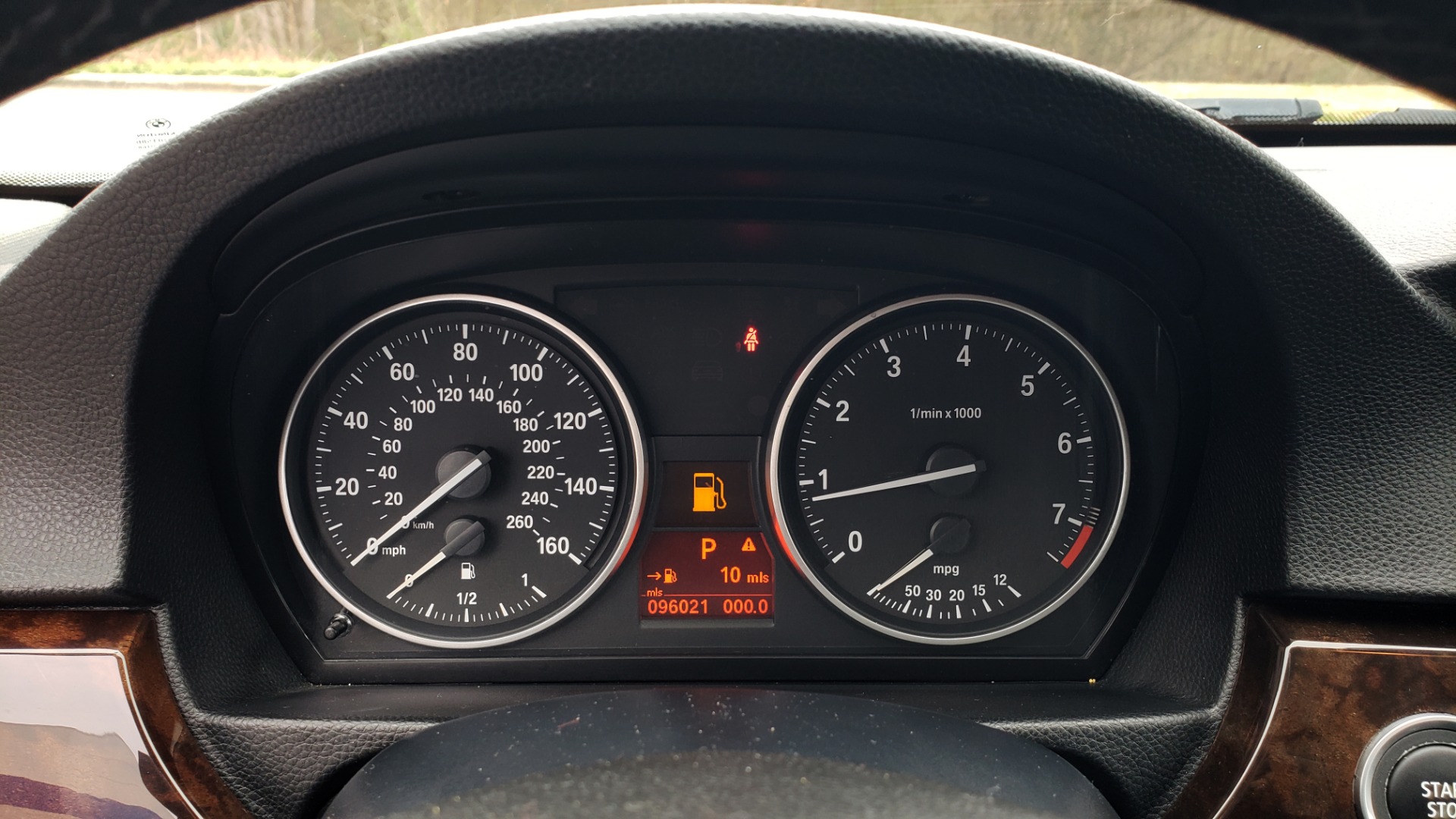 Used 2011 BMW 3 SERIES 328IXDRIVE PREMIUM / NAV / SUNROOF / HEATED SEATS for sale Sold at Formula Imports in Charlotte NC 28227 38