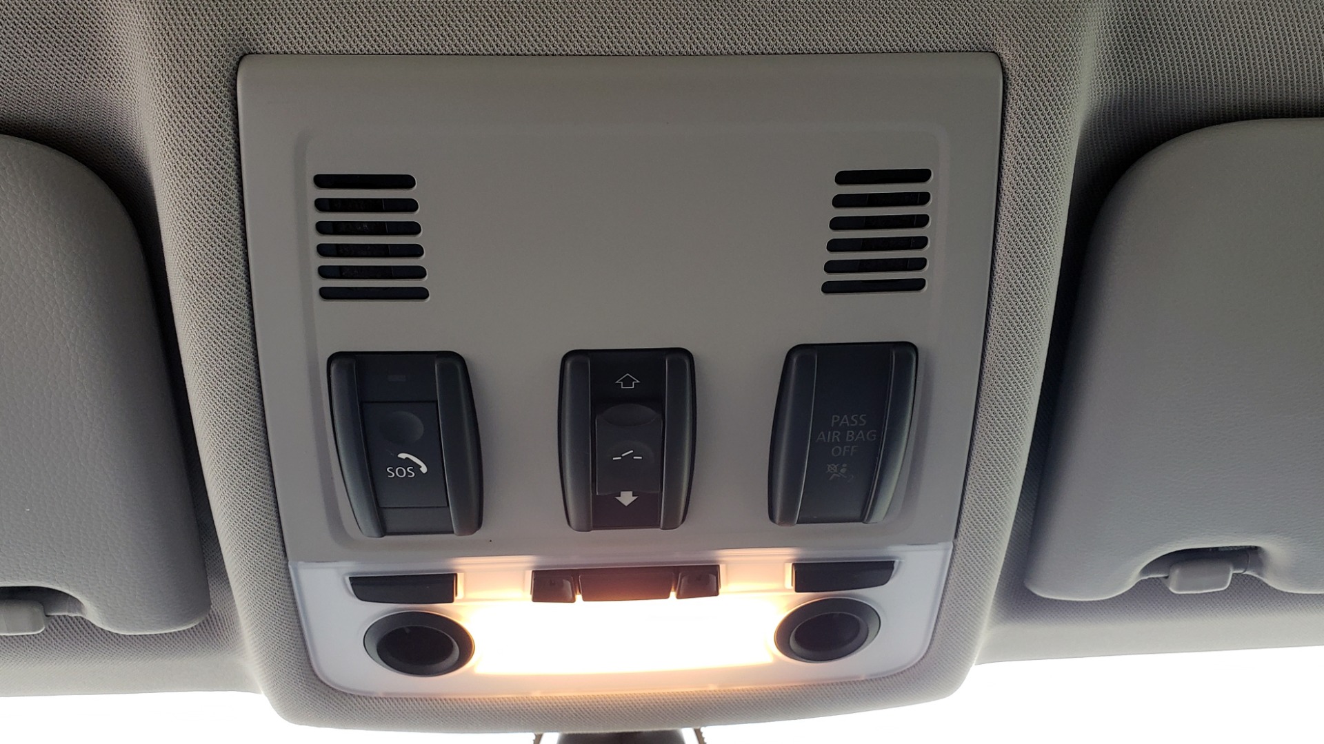 Used 2011 BMW 3 SERIES 328IXDRIVE PREMIUM / NAV / SUNROOF / HEATED SEATS for sale Sold at Formula Imports in Charlotte NC 28227 48