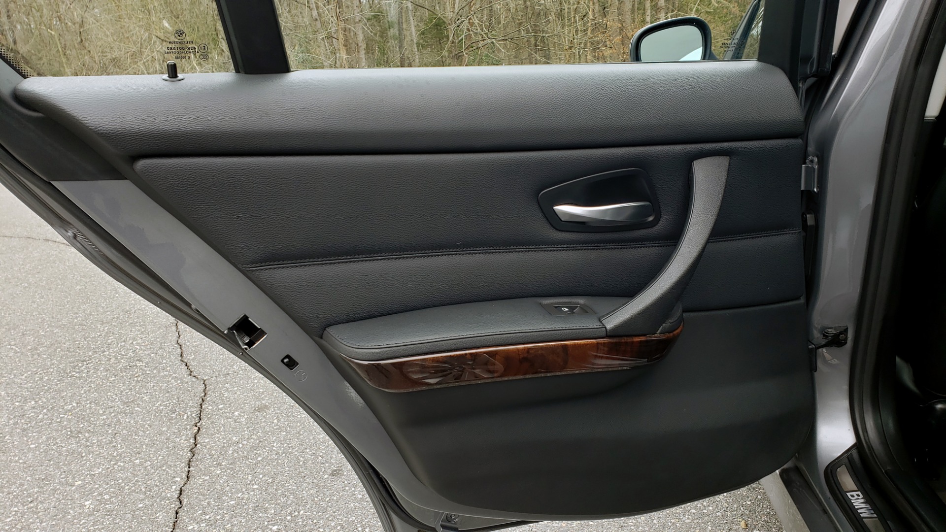 Used 2011 BMW 3 SERIES 328IXDRIVE PREMIUM / NAV / SUNROOF / HEATED SEATS for sale Sold at Formula Imports in Charlotte NC 28227 52