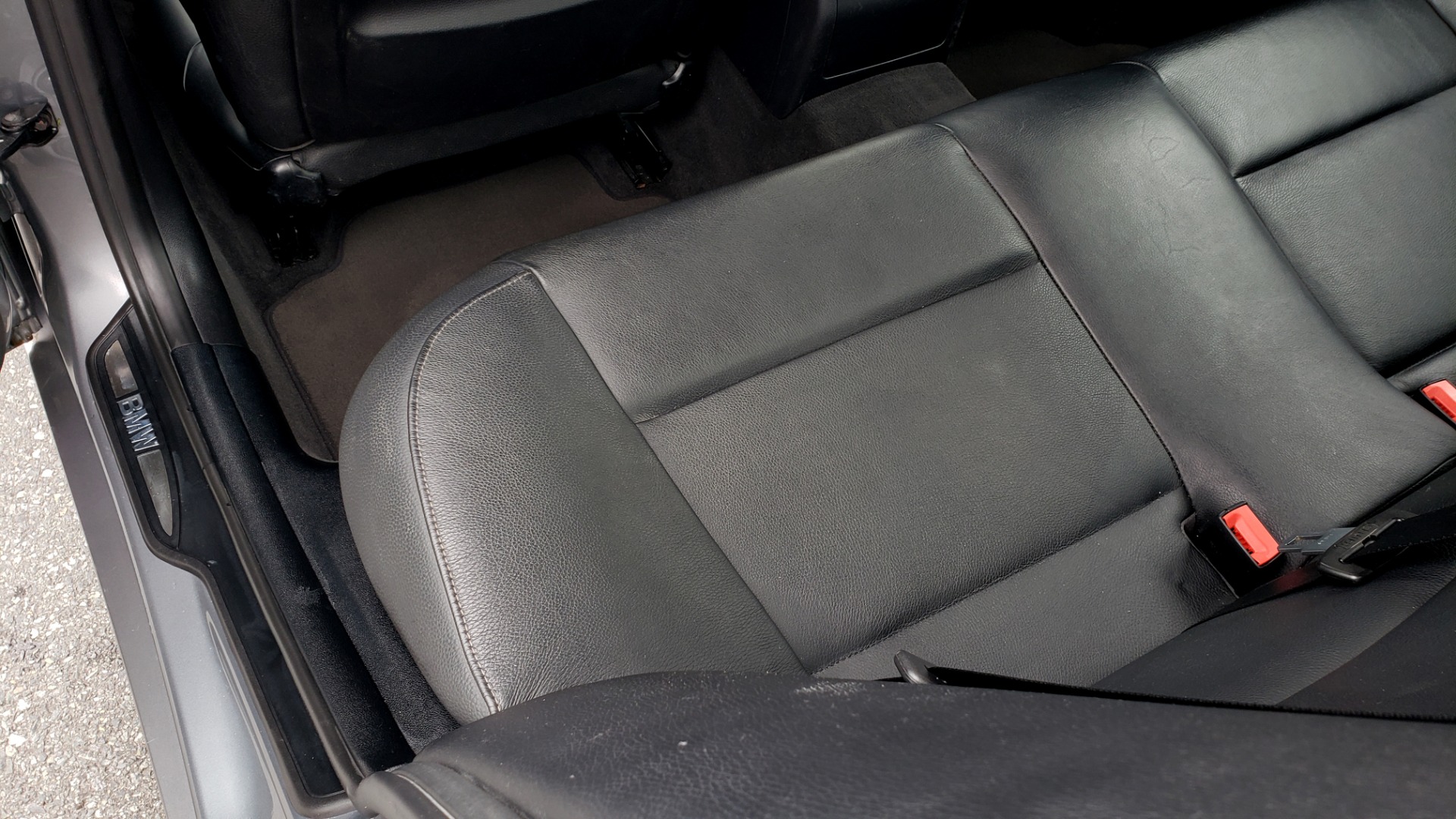 Used 2011 BMW 3 SERIES 328IXDRIVE PREMIUM / NAV / SUNROOF / HEATED SEATS for sale Sold at Formula Imports in Charlotte NC 28227 54