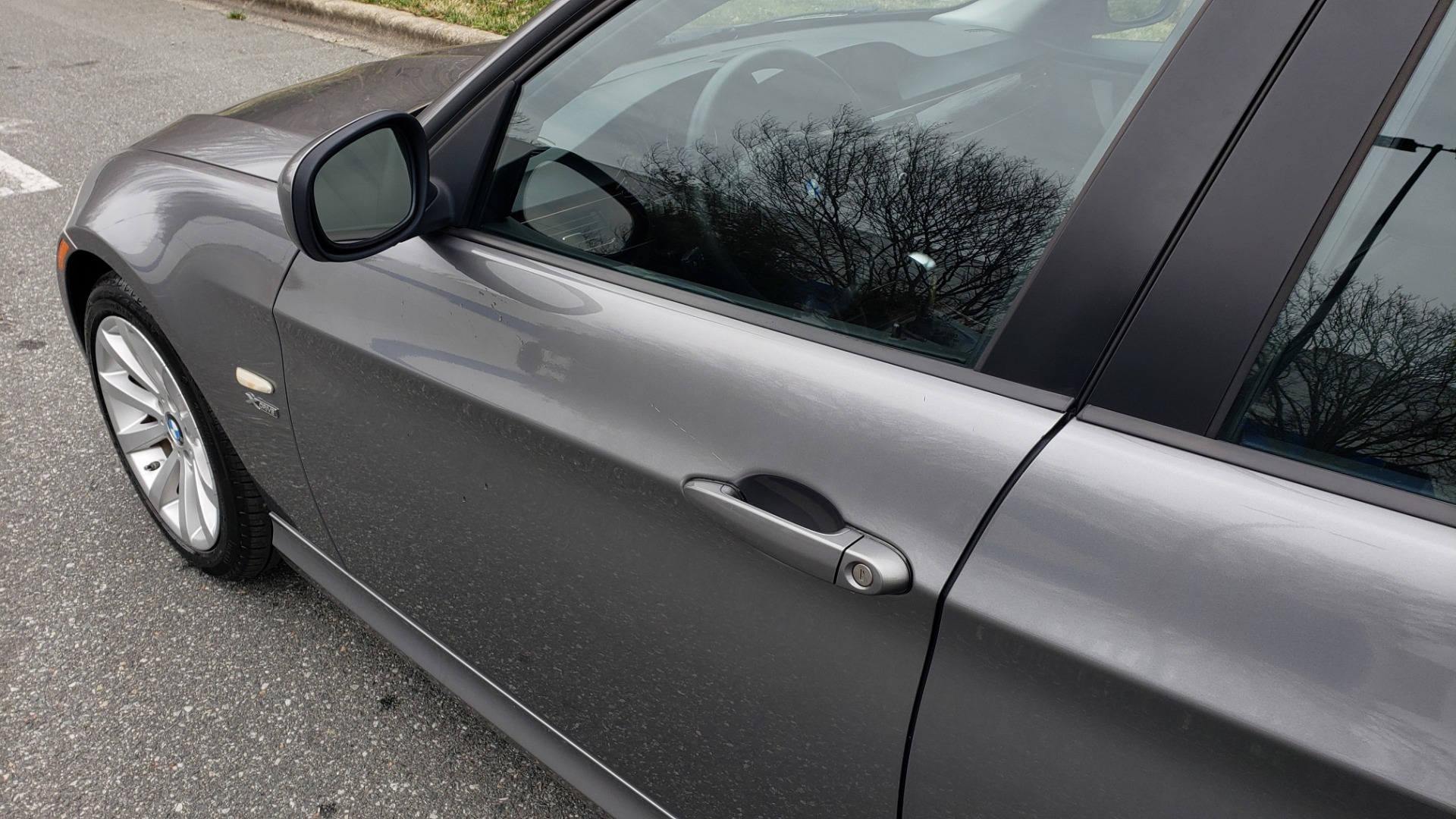 Used 2011 BMW 3 SERIES 328IXDRIVE PREMIUM / NAV / SUNROOF / HEATED SEATS for sale Sold at Formula Imports in Charlotte NC 28227 7