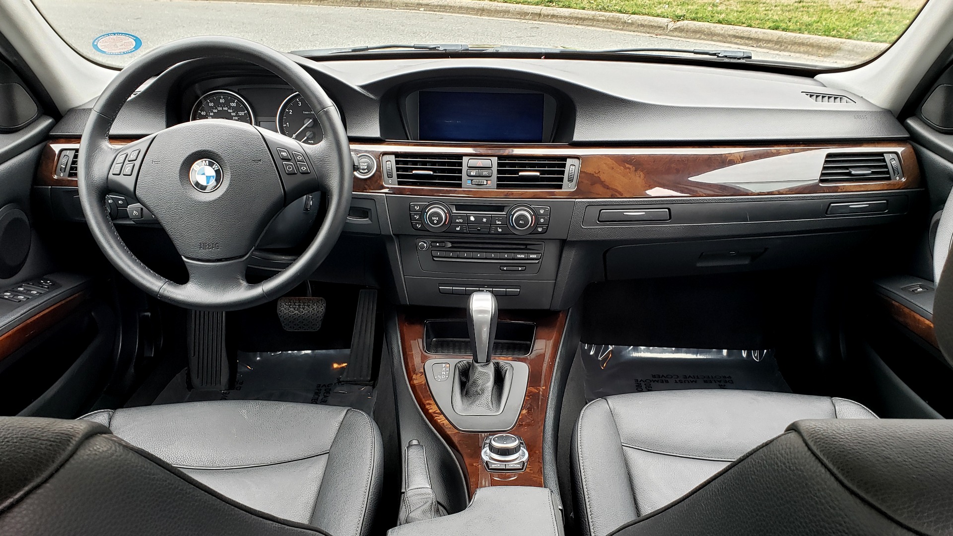 Used 2011 BMW 3 SERIES 328IXDRIVE PREMIUM / NAV / SUNROOF / HEATED SEATS for sale Sold at Formula Imports in Charlotte NC 28227 71