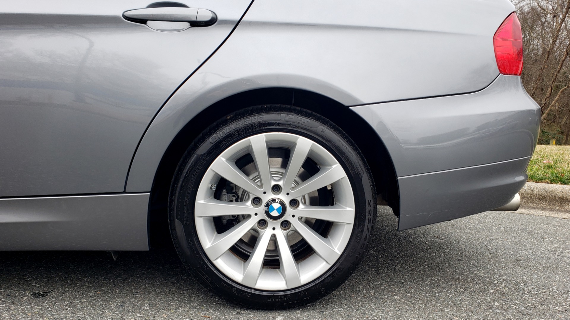 Used 2011 BMW 3 SERIES 328IXDRIVE PREMIUM / NAV / SUNROOF / HEATED SEATS for sale Sold at Formula Imports in Charlotte NC 28227 73