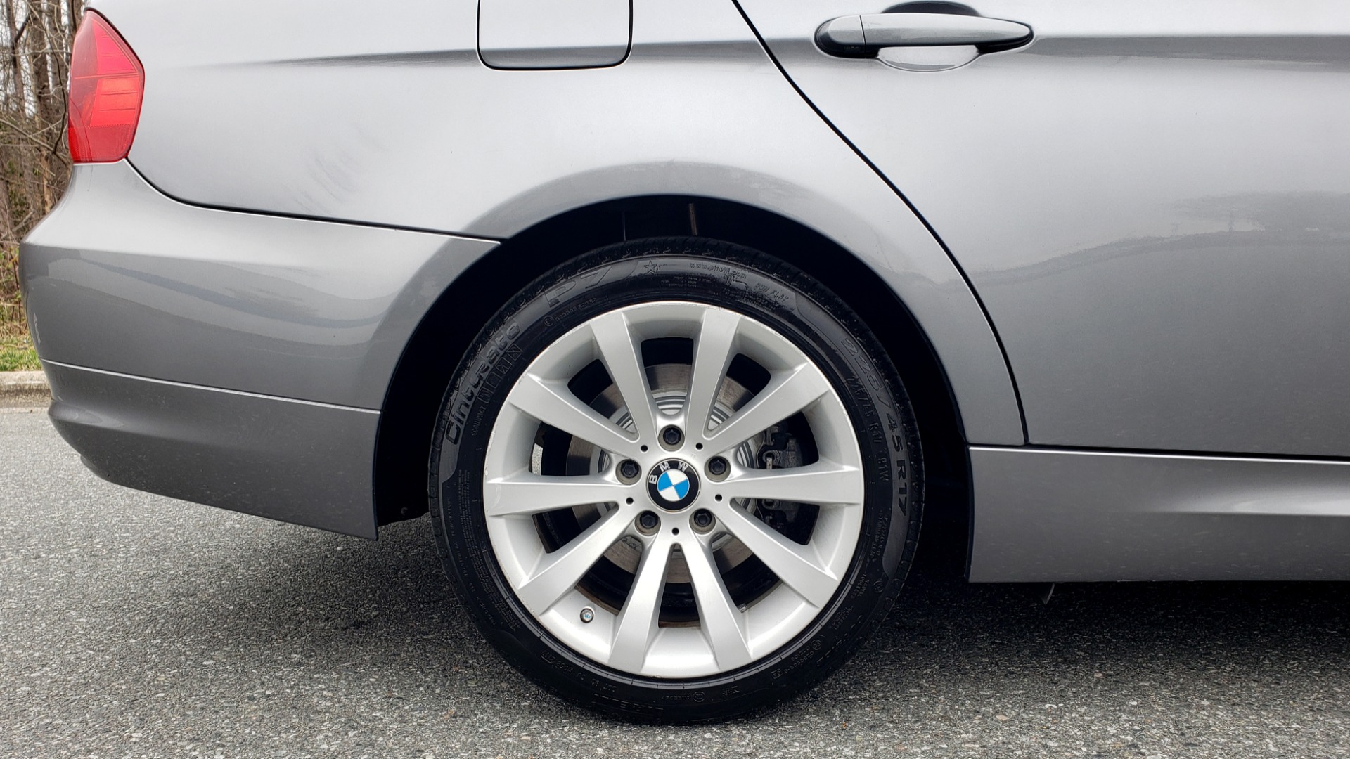 Used 2011 BMW 3 SERIES 328IXDRIVE PREMIUM / NAV / SUNROOF / HEATED SEATS for sale Sold at Formula Imports in Charlotte NC 28227 74