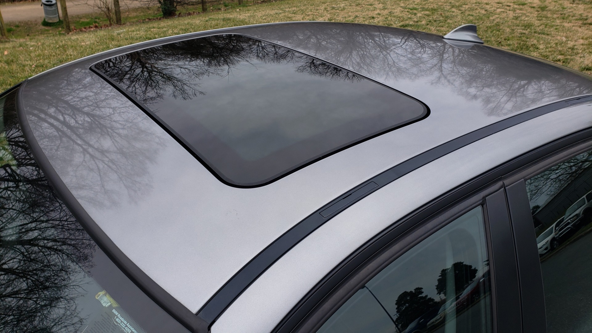 Used 2011 BMW 3 SERIES 328IXDRIVE PREMIUM / NAV / SUNROOF / HEATED SEATS for sale Sold at Formula Imports in Charlotte NC 28227 8