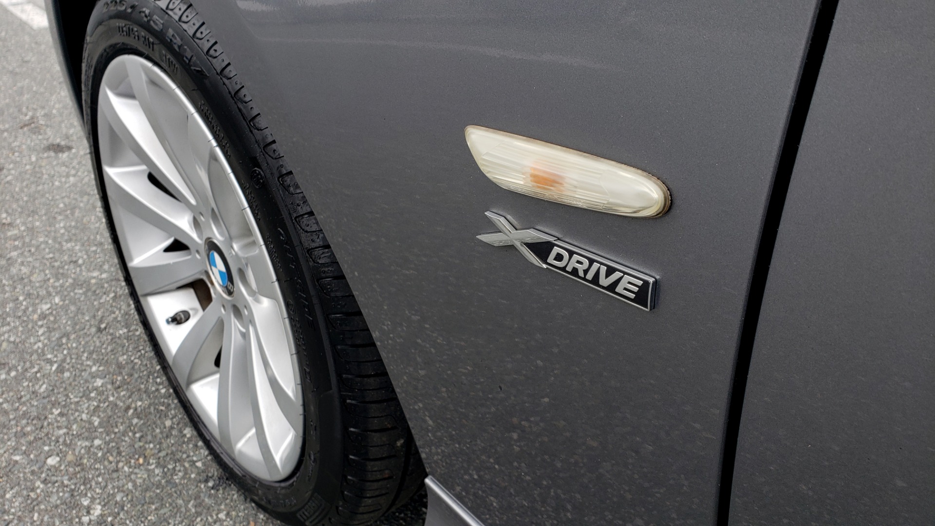 Used 2011 BMW 3 SERIES 328IXDRIVE PREMIUM / NAV / SUNROOF / HEATED SEATS for sale Sold at Formula Imports in Charlotte NC 28227 9