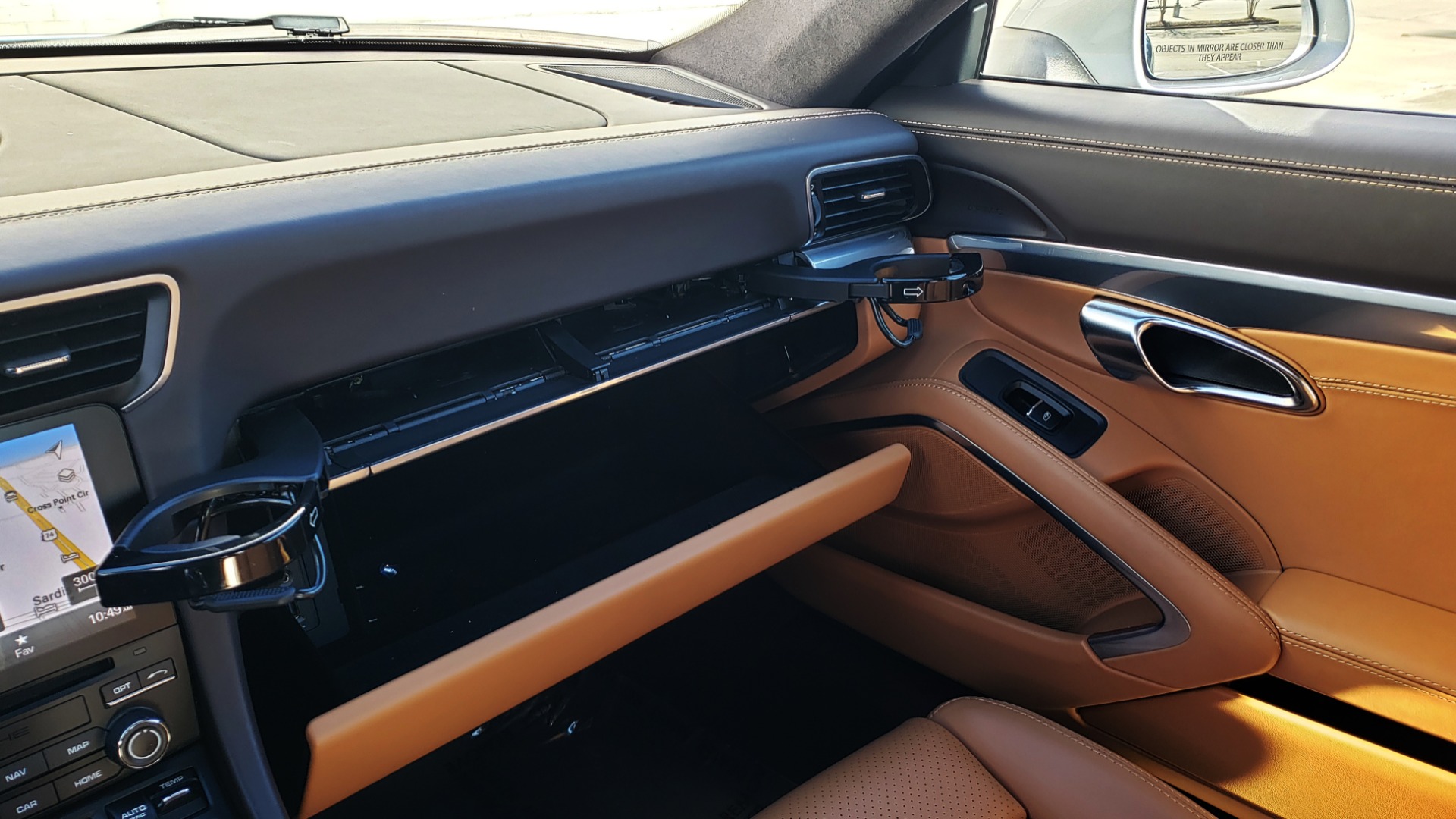 Used 2017 Porsche 911 CARRERA COUPE / 3.0L / 7-SPD MAN / NAV / PDLS / SUNROOF / REARVIEW for sale Sold at Formula Imports in Charlotte NC 28227 54