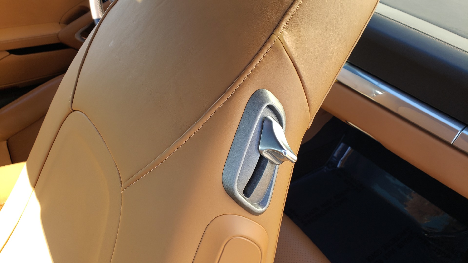 Used 2017 Porsche 911 CARRERA COUPE / 3.0L / 7-SPD MAN / NAV / PDLS / SUNROOF / REARVIEW for sale Sold at Formula Imports in Charlotte NC 28227 66
