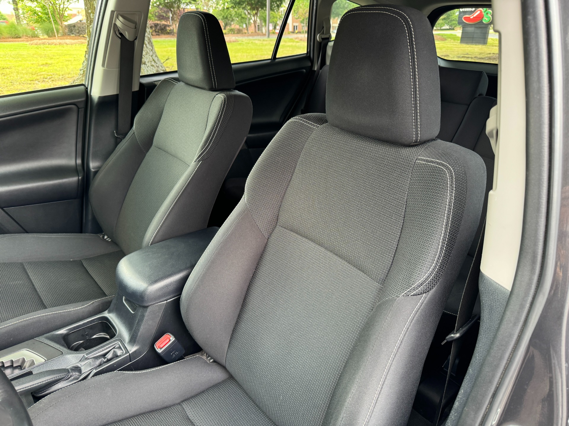 Used 2018 Toyota RAV4 Adventure for sale Sold at Formula Imports in Charlotte NC 28227 20