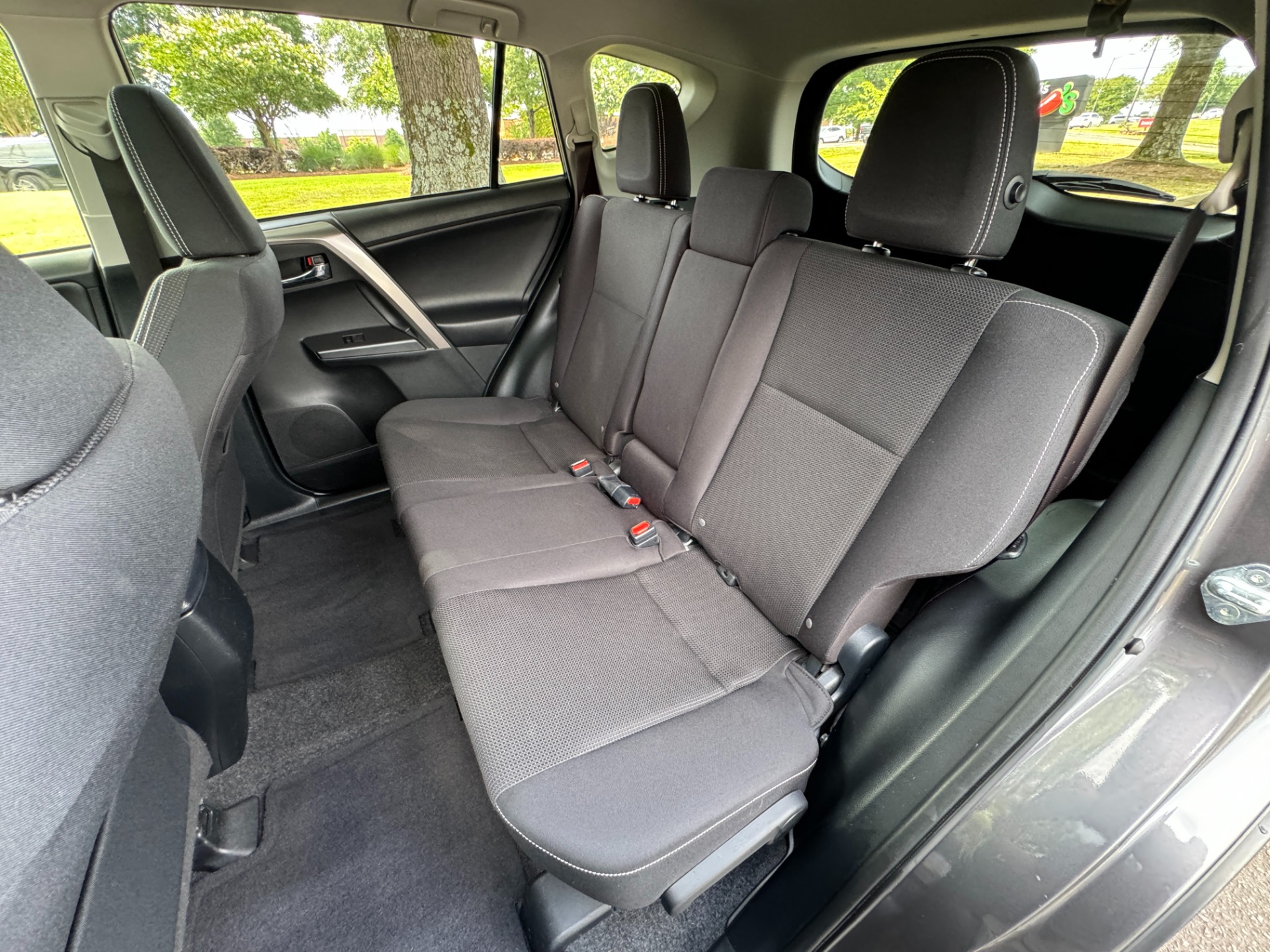 Used 2018 Toyota RAV4 Adventure for sale Sold at Formula Imports in Charlotte NC 28227 34