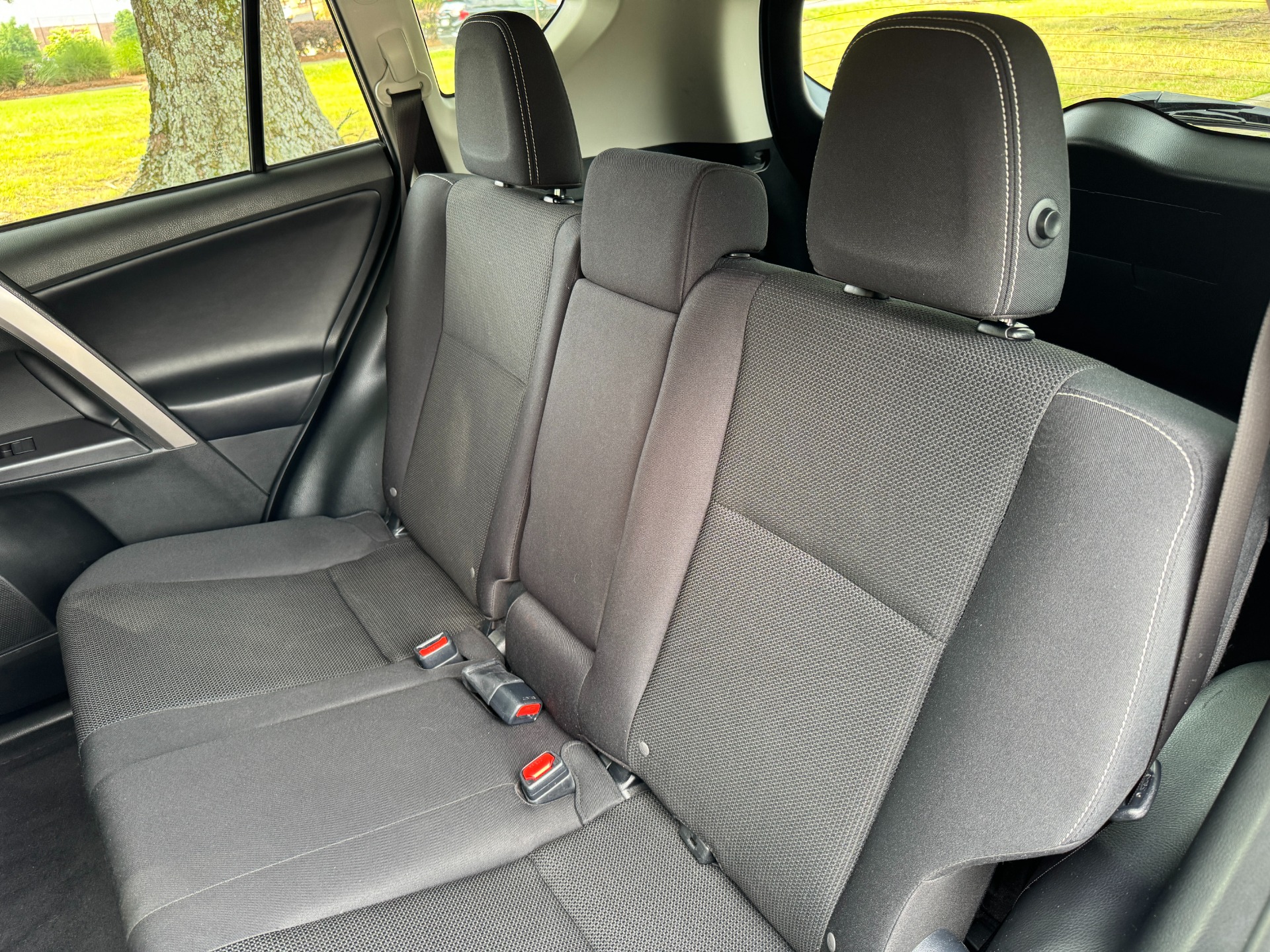 Used 2018 Toyota RAV4 Adventure for sale Sold at Formula Imports in Charlotte NC 28227 35