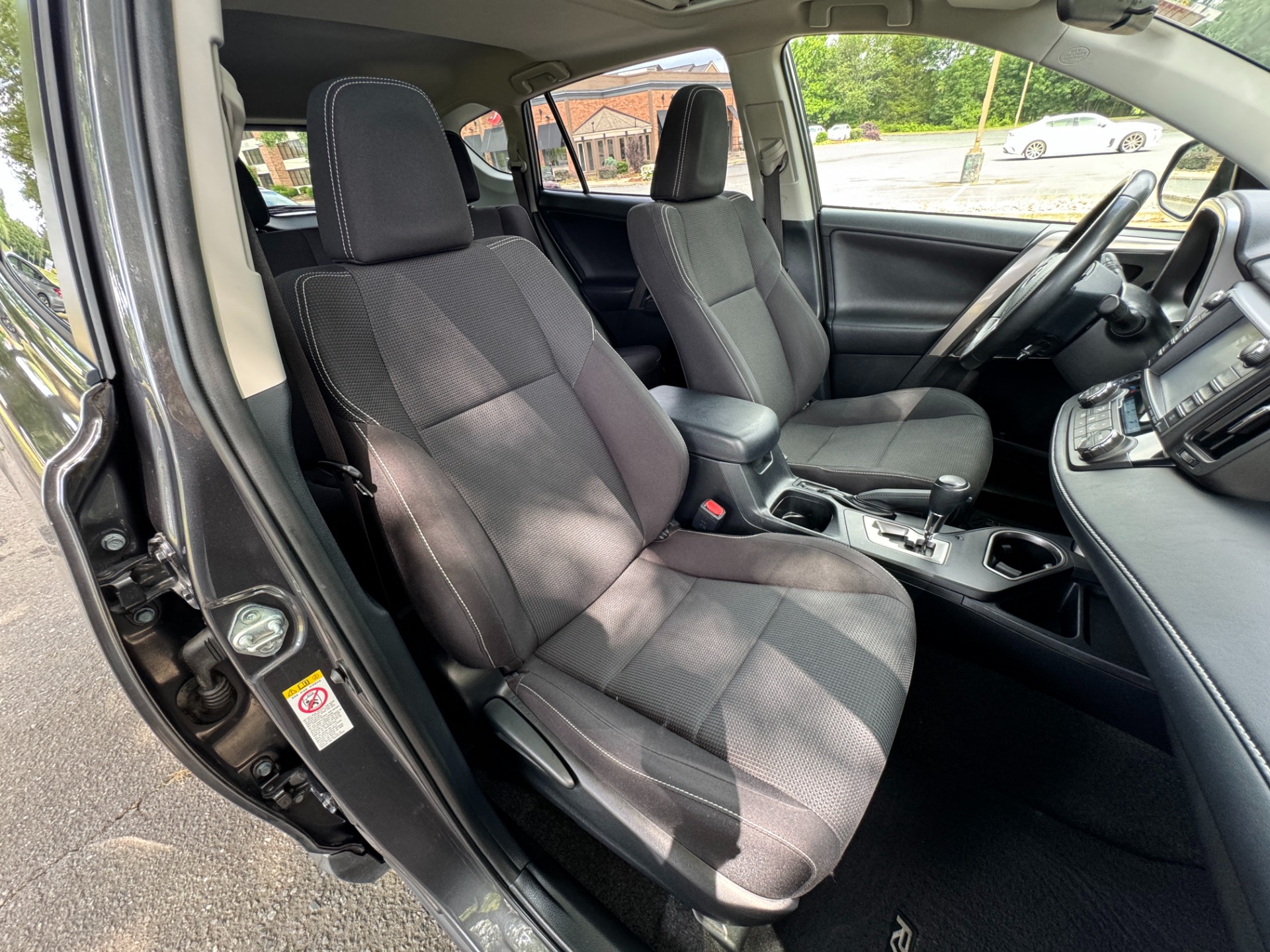 Used 2018 Toyota RAV4 Adventure for sale Sold at Formula Imports in Charlotte NC 28227 39