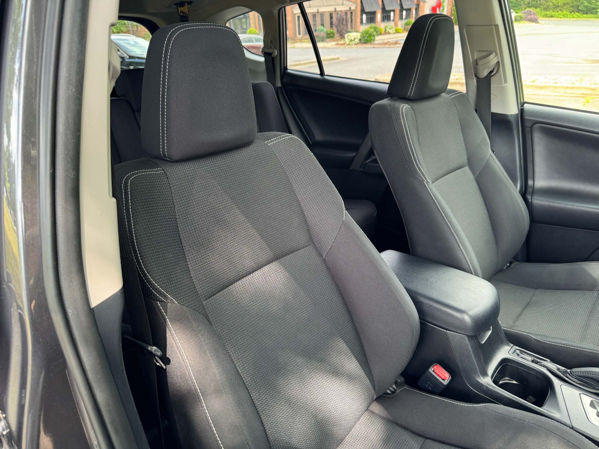 Used 2018 Toyota RAV4 Adventure for sale Sold at Formula Imports in Charlotte NC 28227 40