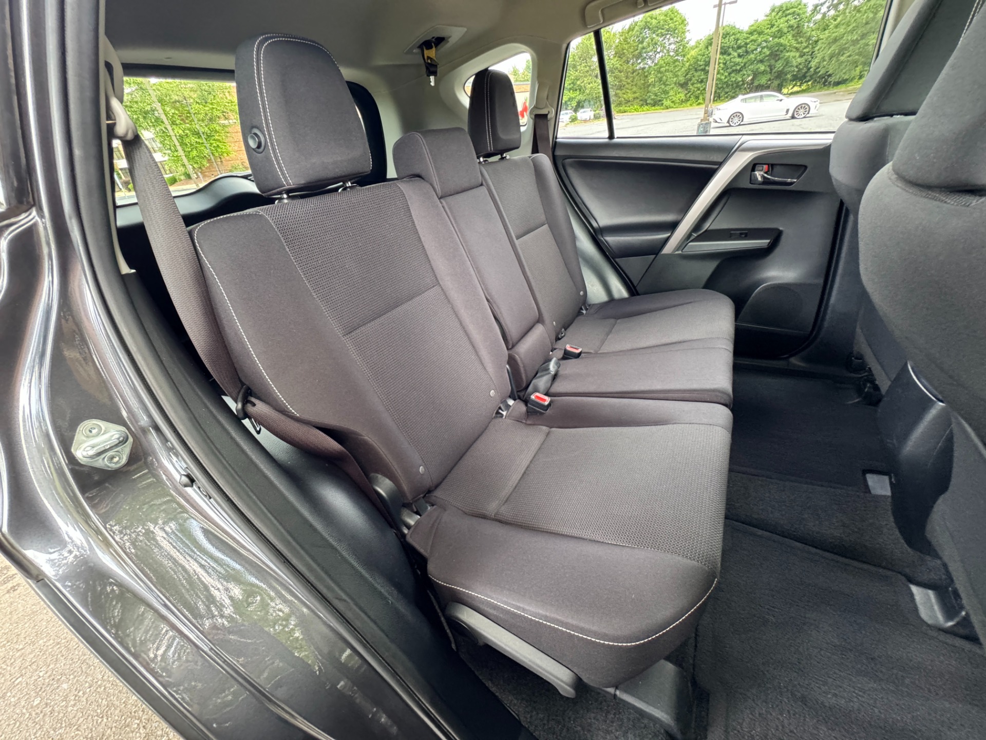 Used 2018 Toyota RAV4 Adventure for sale Sold at Formula Imports in Charlotte NC 28227 45